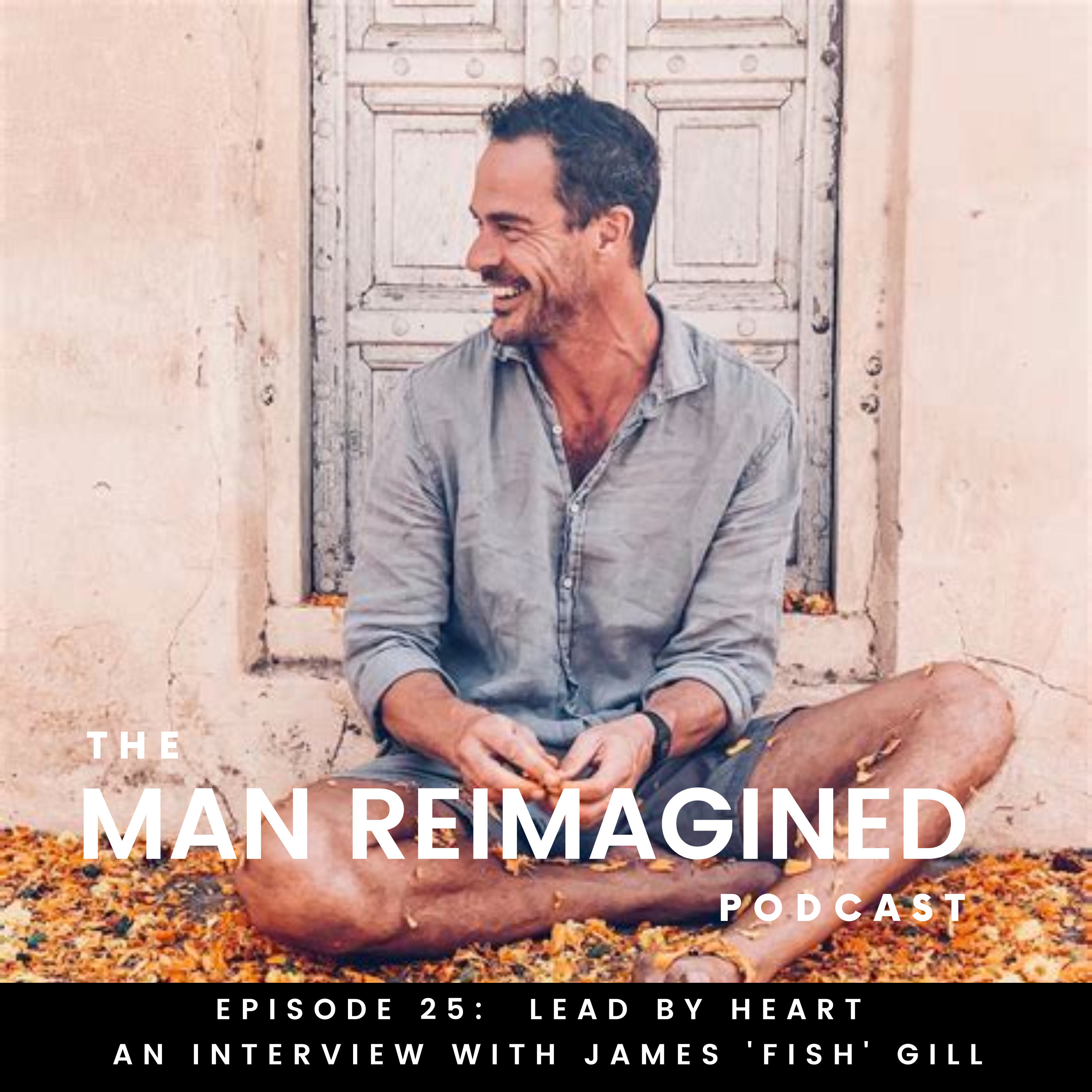ManReimagined