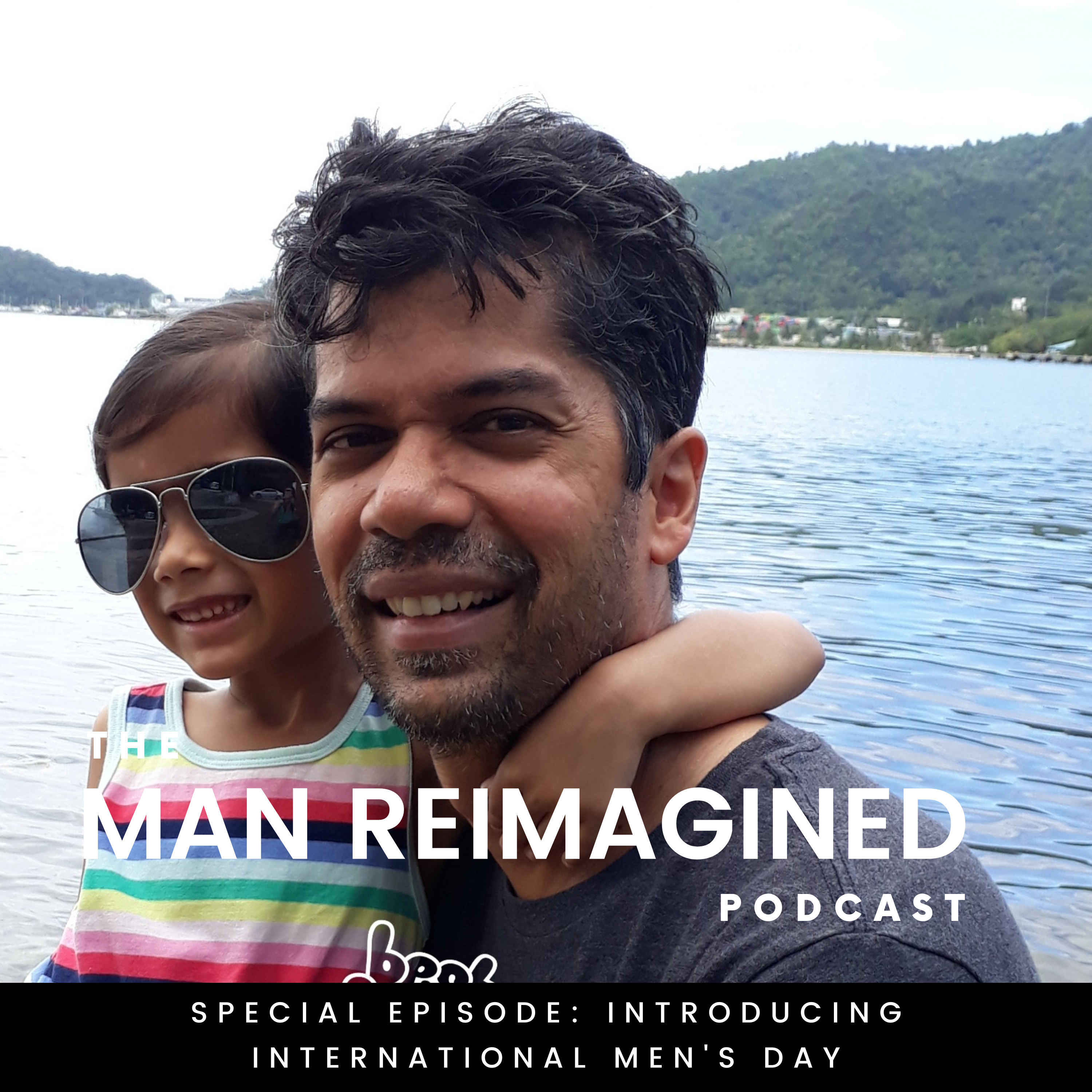 ManReimagined