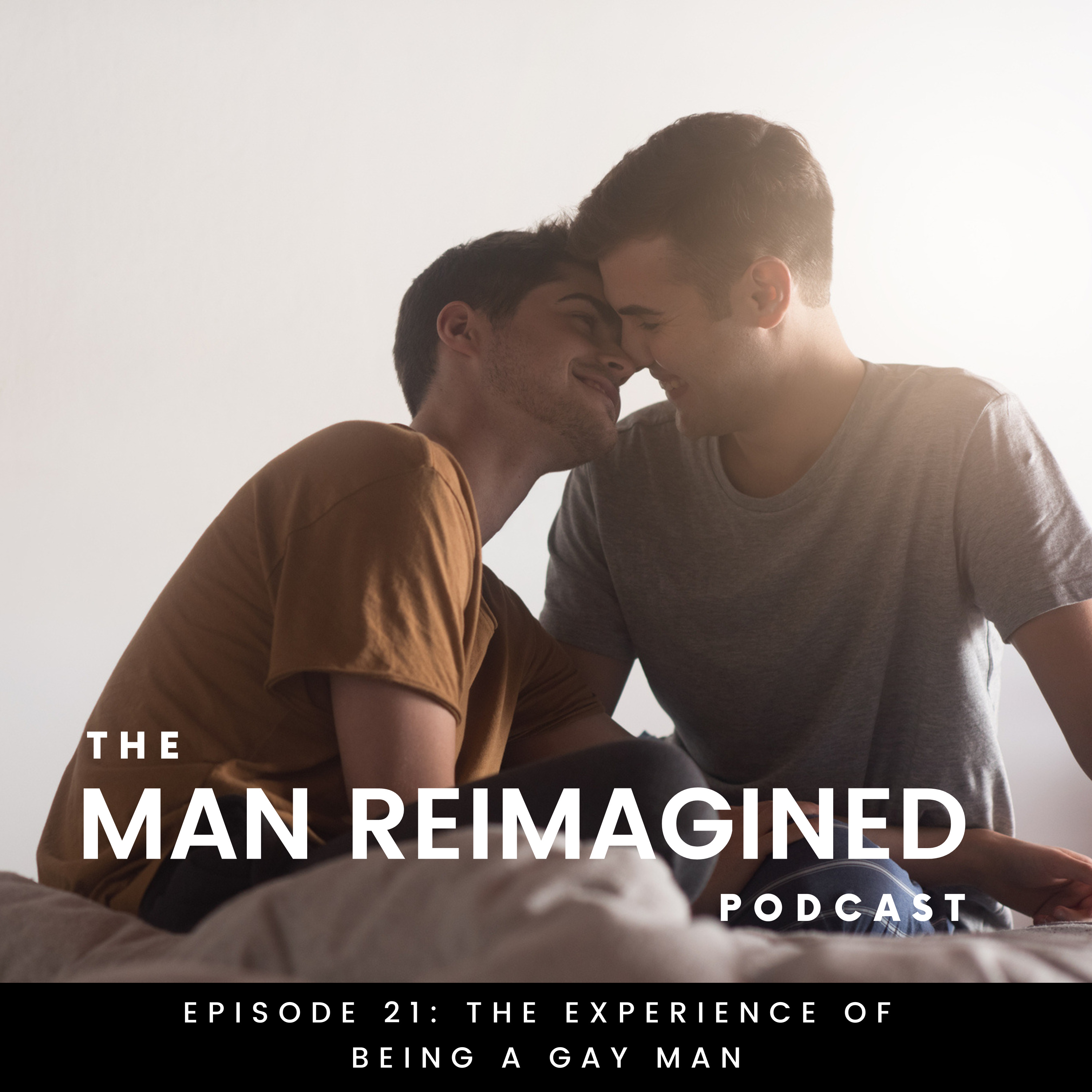 ManReimagined