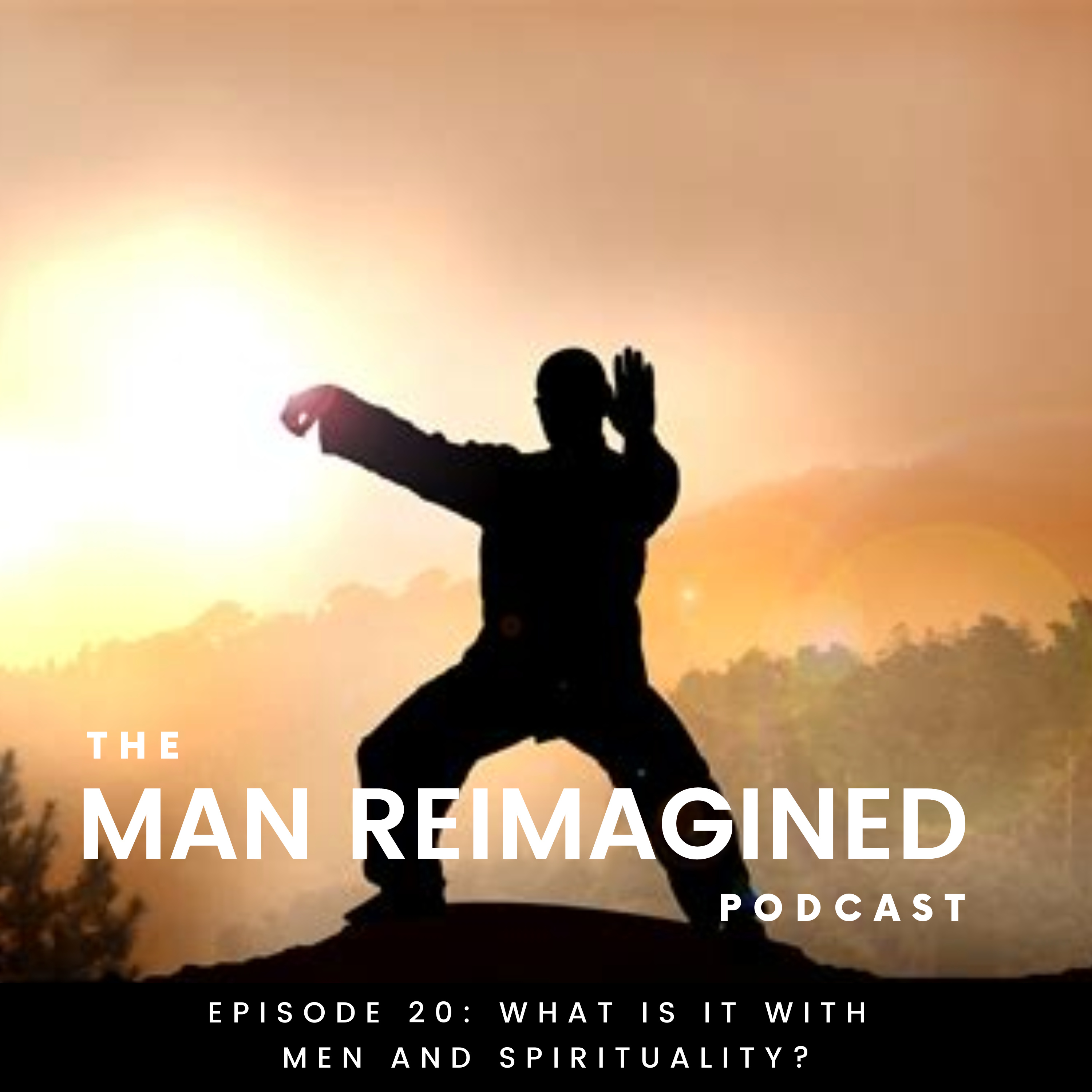 ManReimagined