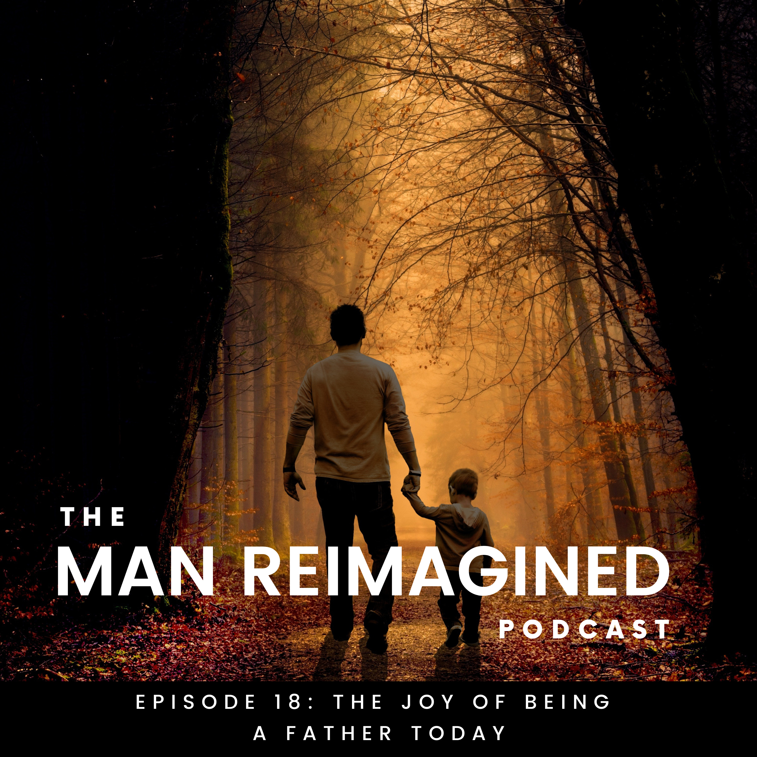 ManReimagined