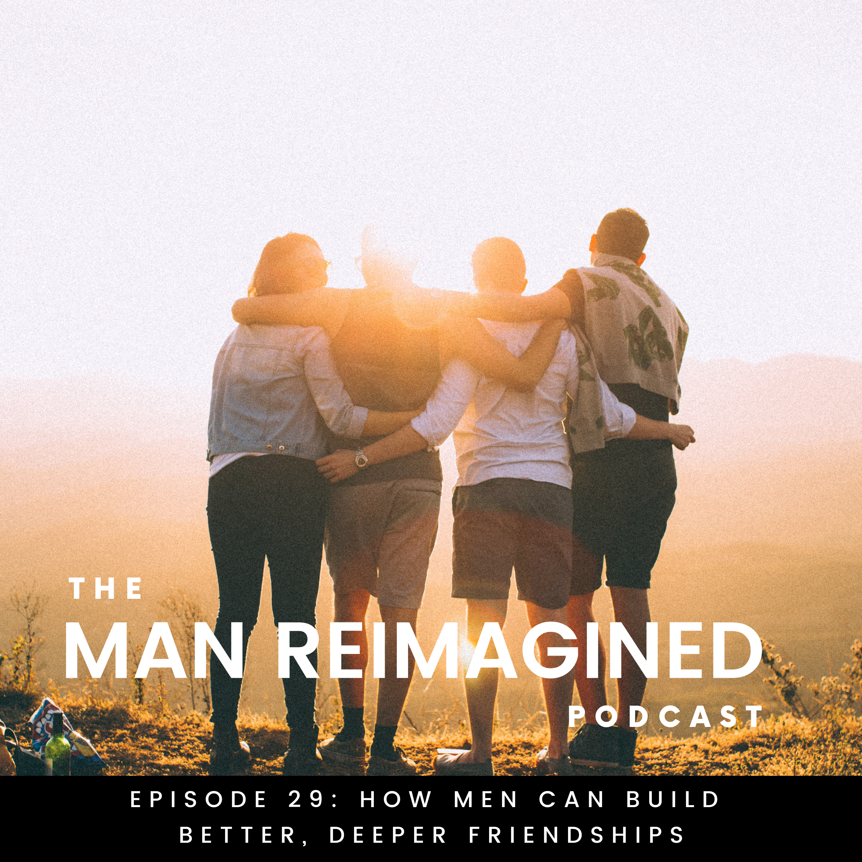 ManReimagined