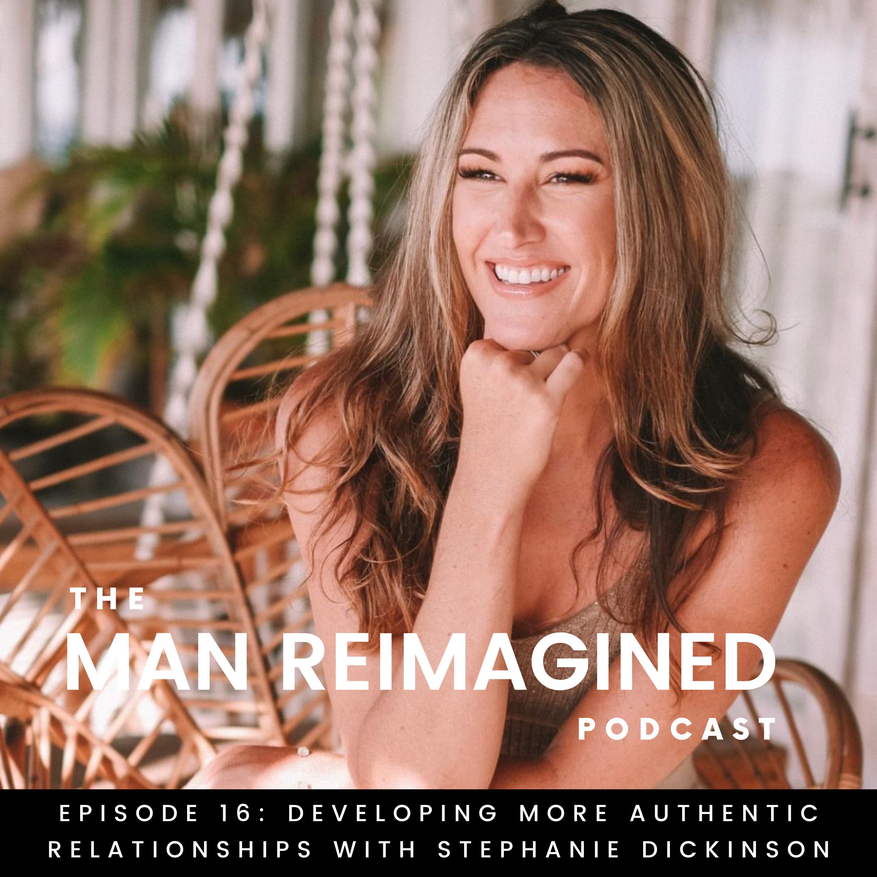 ManReimagined