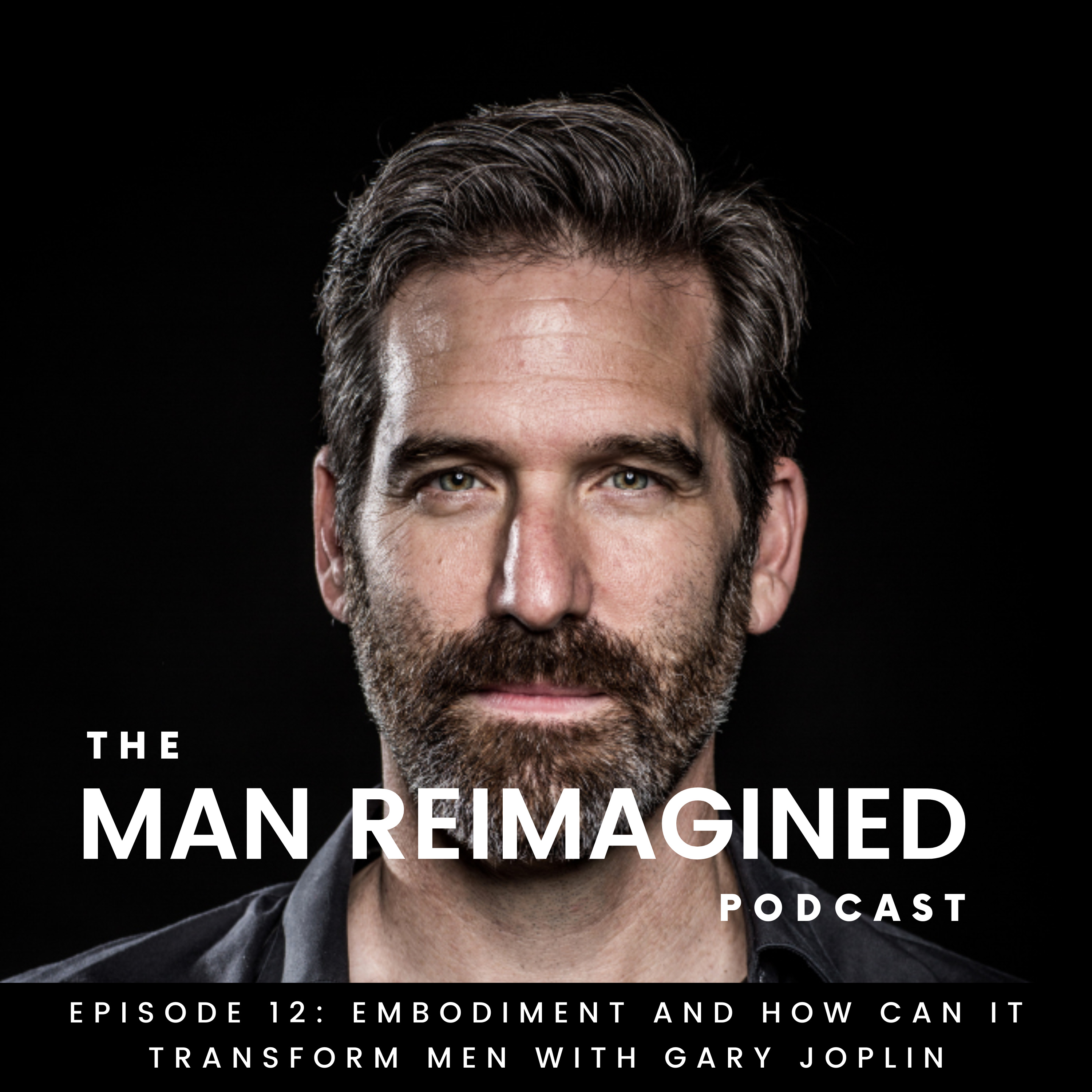 ManReimagined