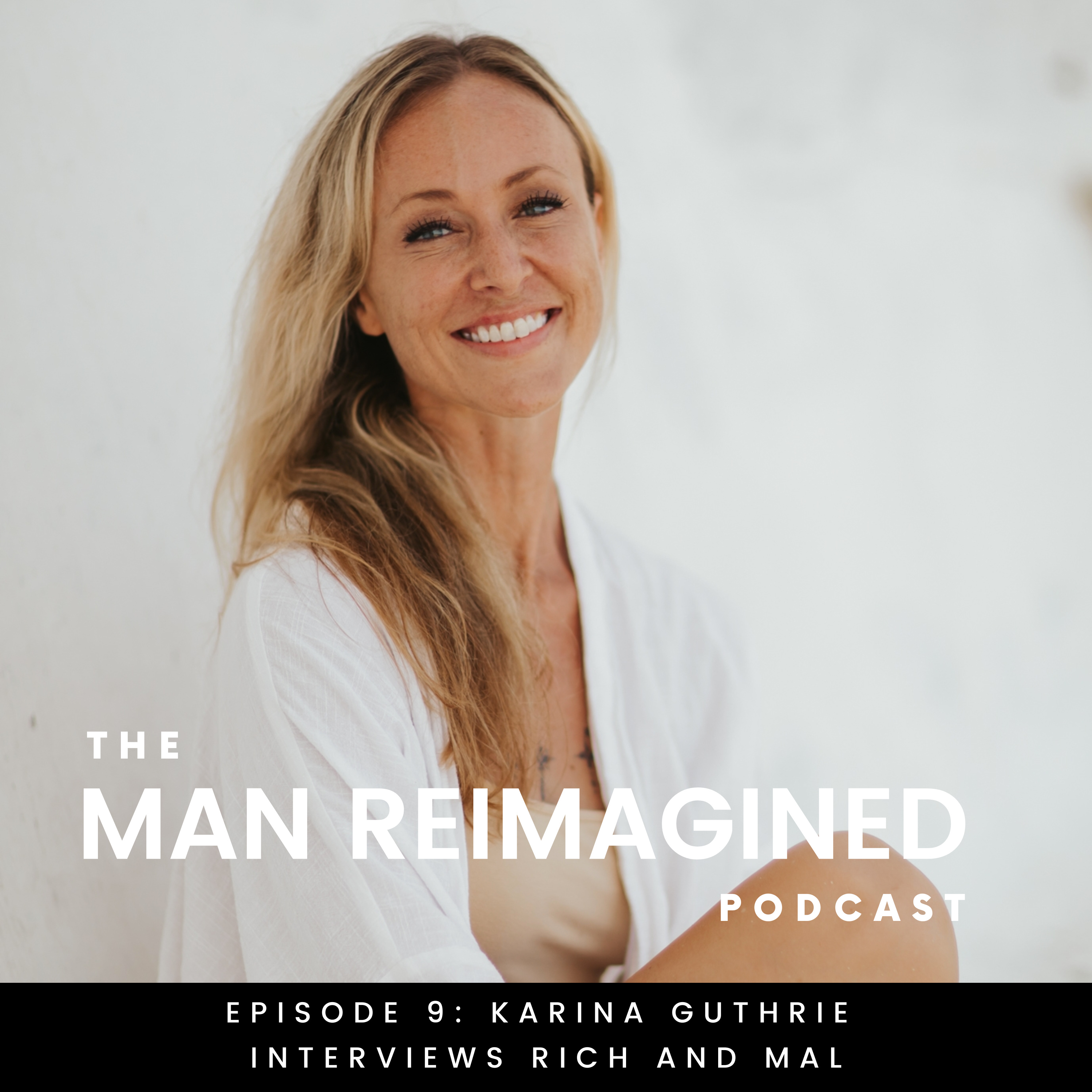 ManReimagined