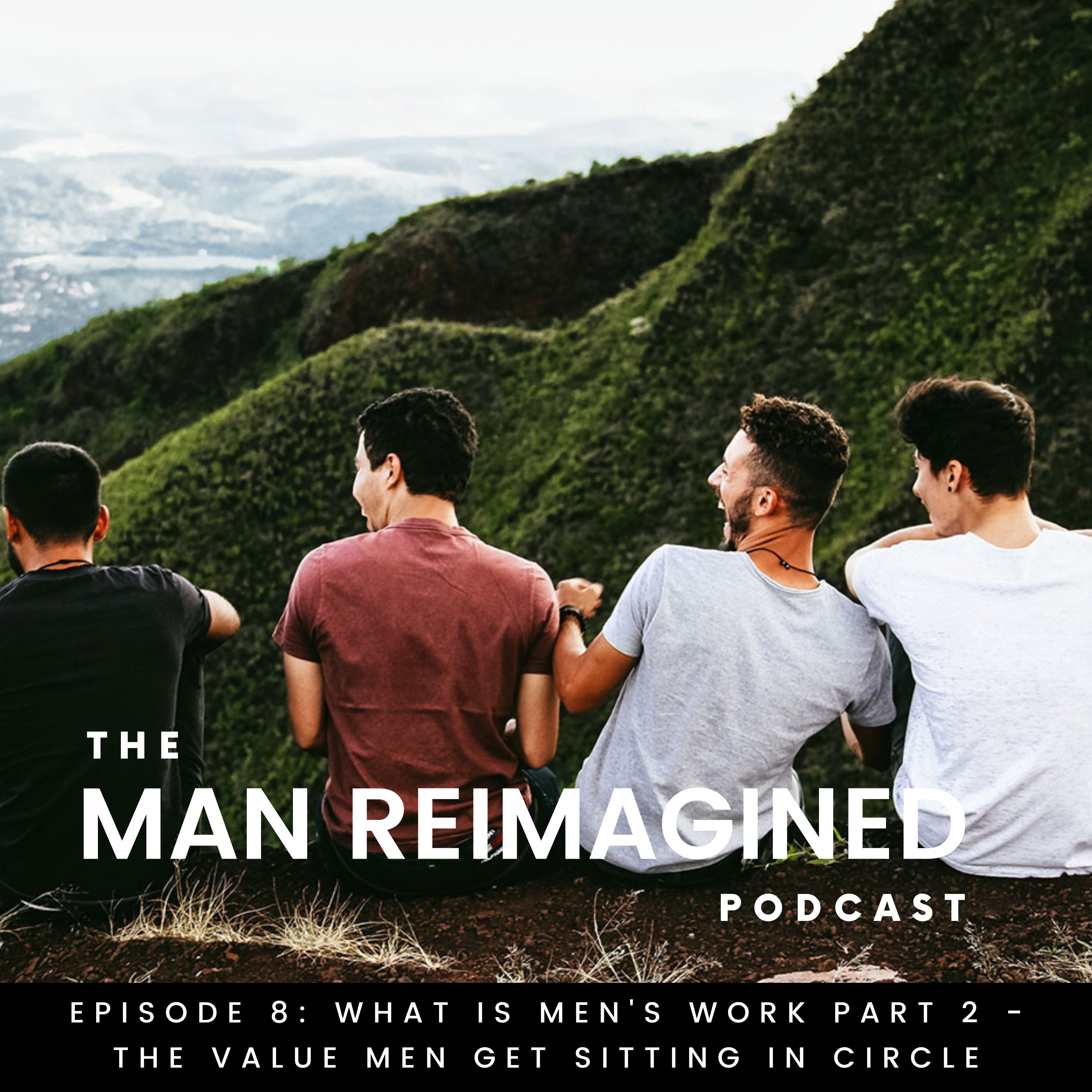 ManReimagined