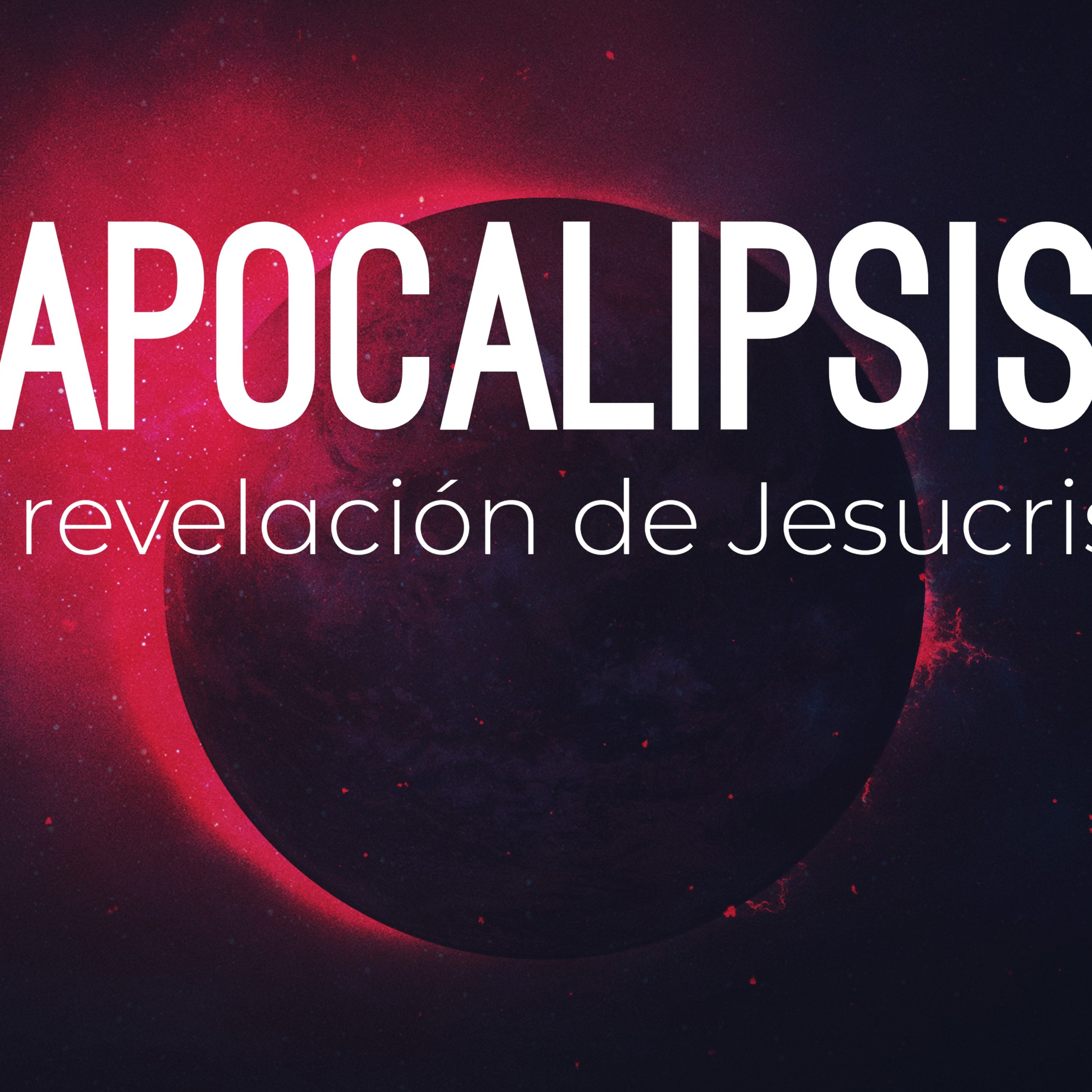 Apocalipsis 1. 1-20 -	NO TEMAS episode artwork