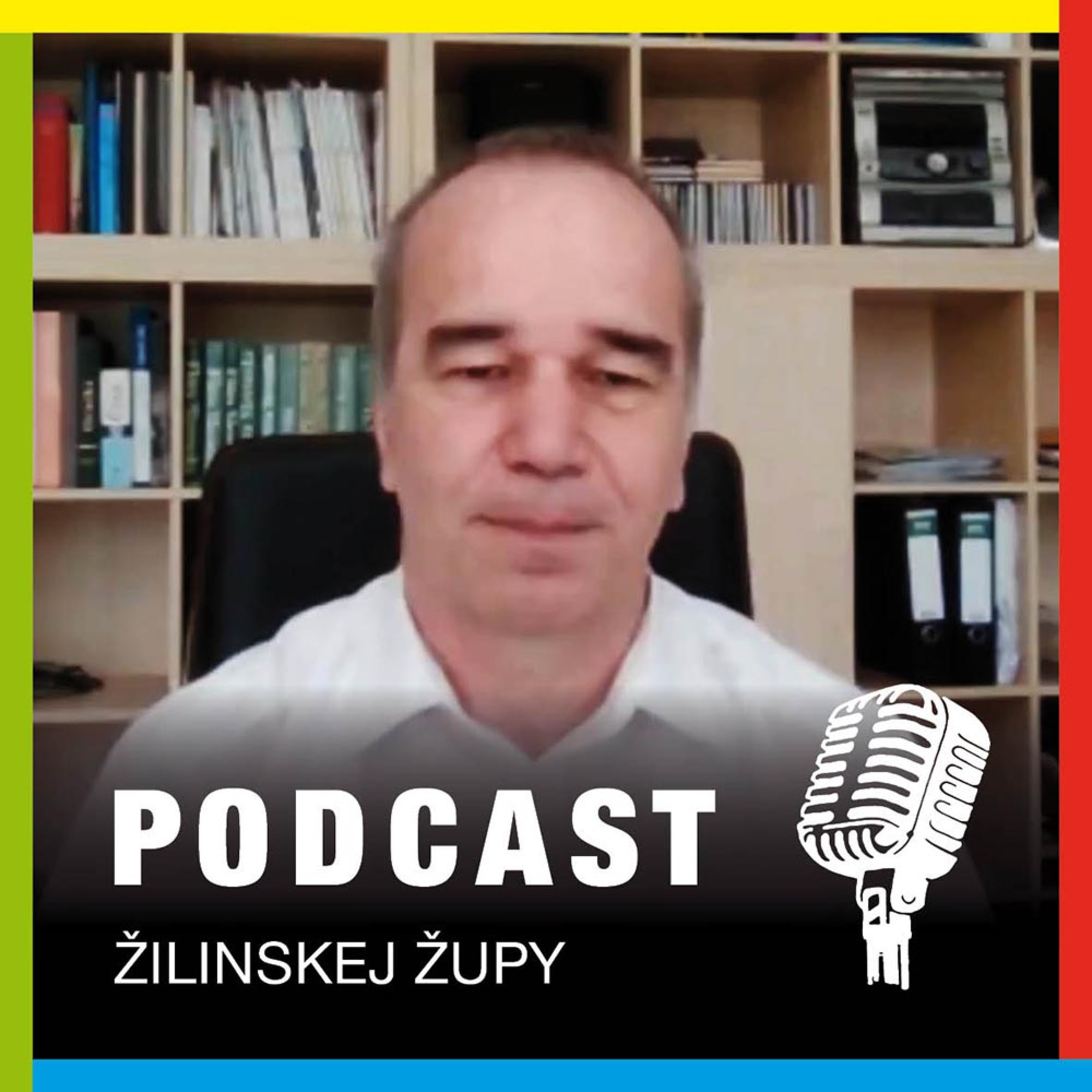 Žilinský kraj - náš domov
