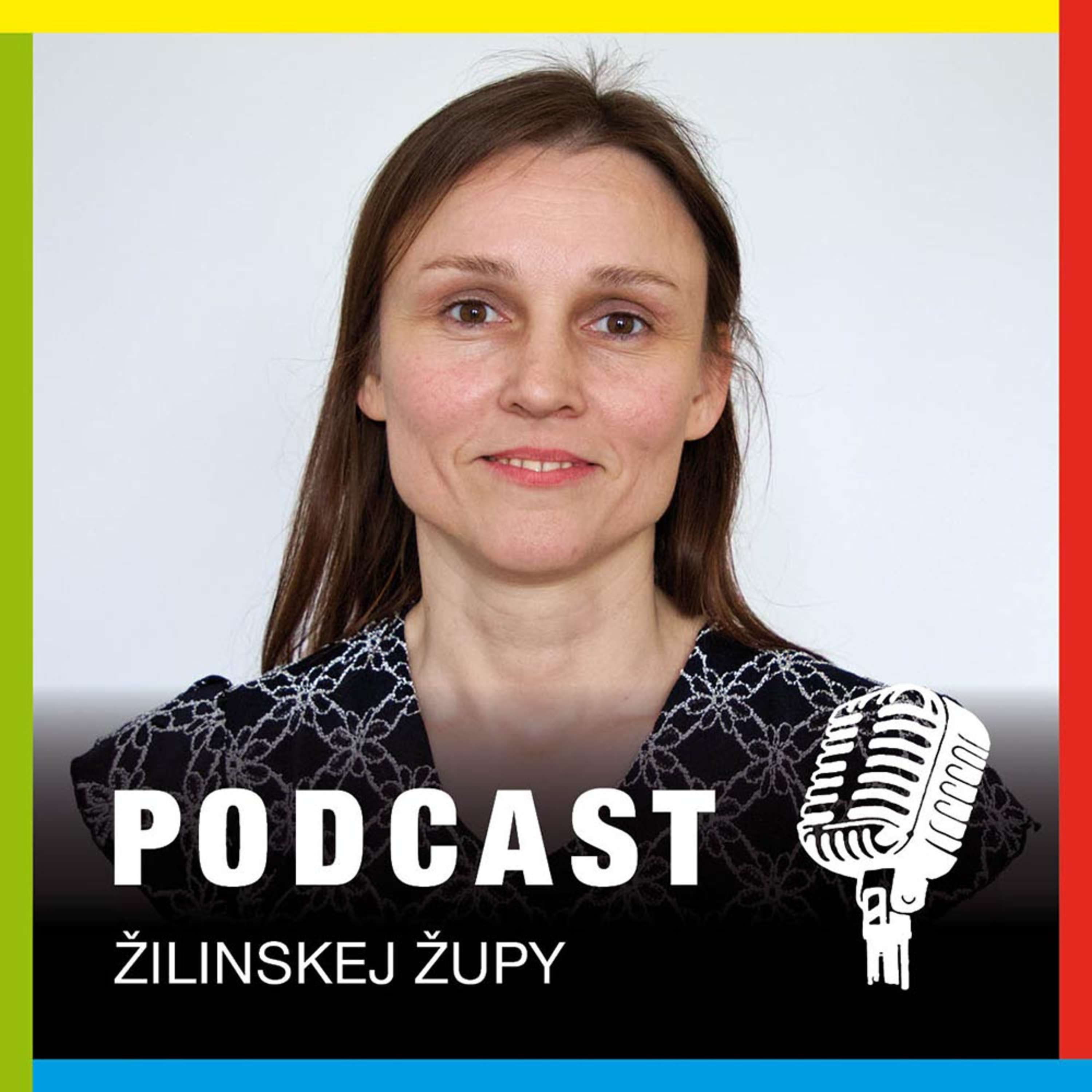 Žilinský kraj - náš domov