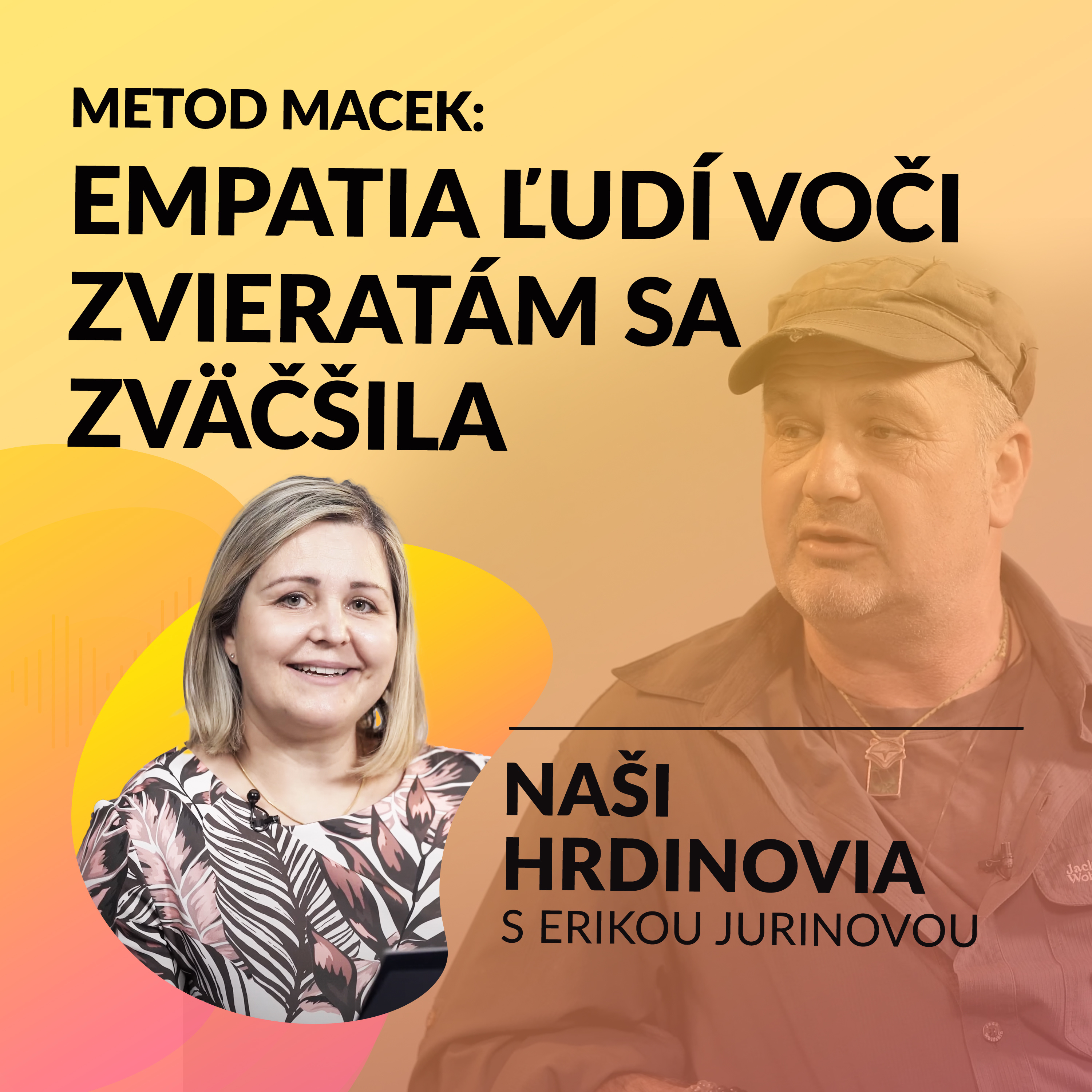 Žilinský kraj - náš domov