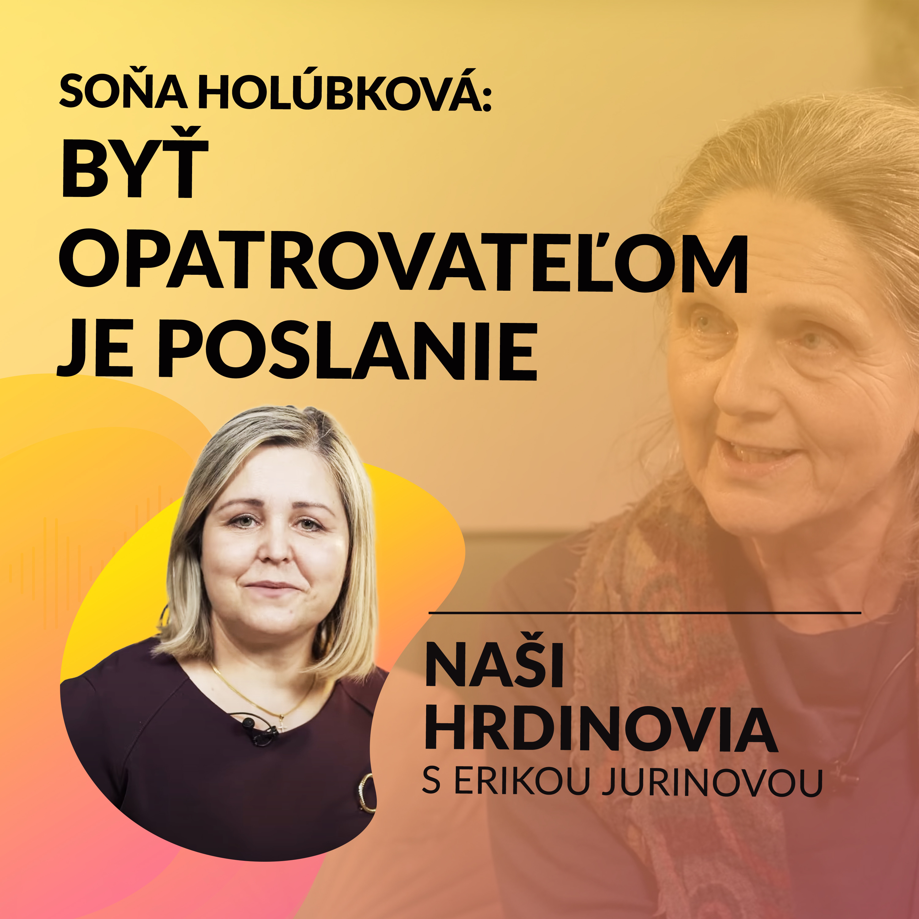 Žilinský kraj - náš domov