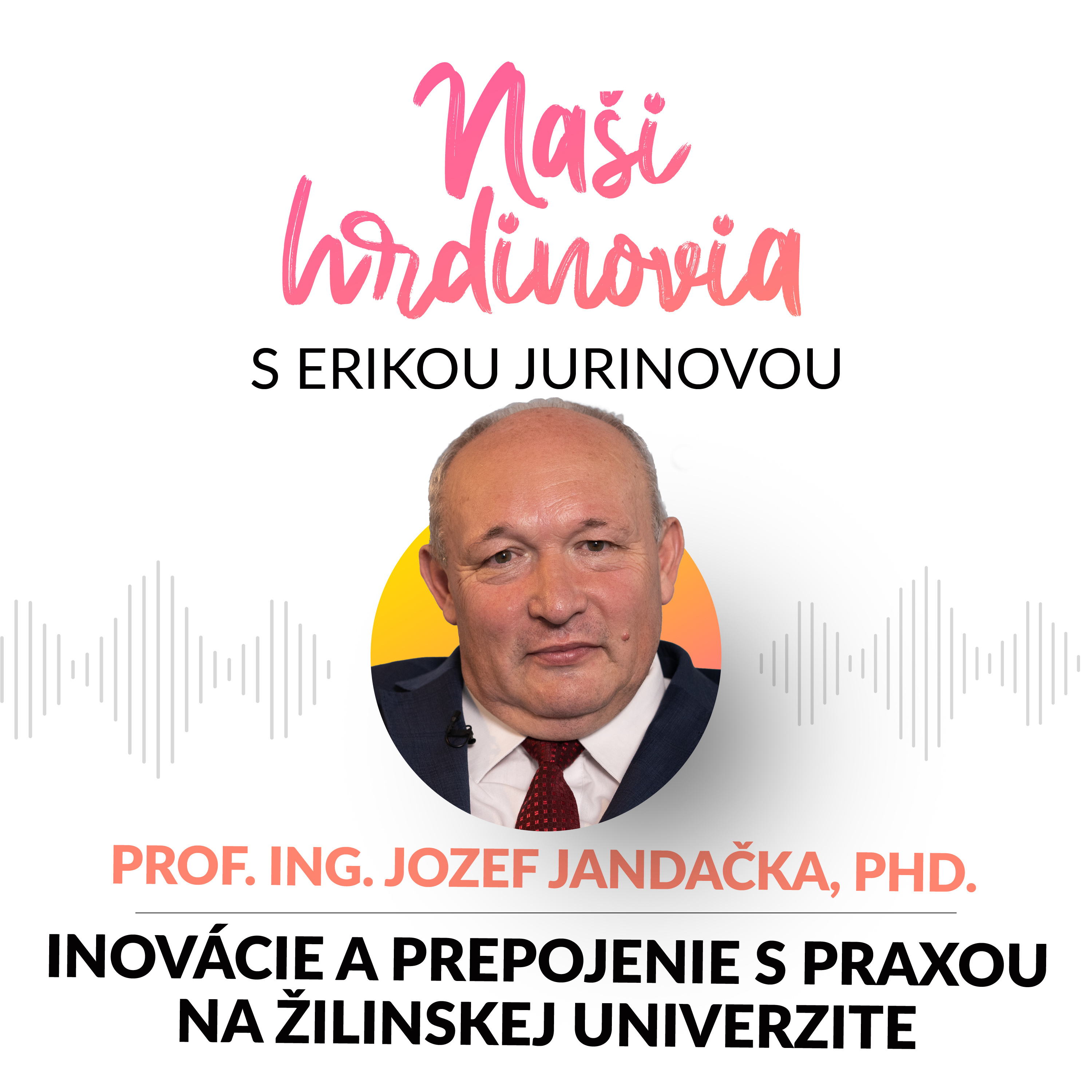 Žilinský kraj - náš domov
