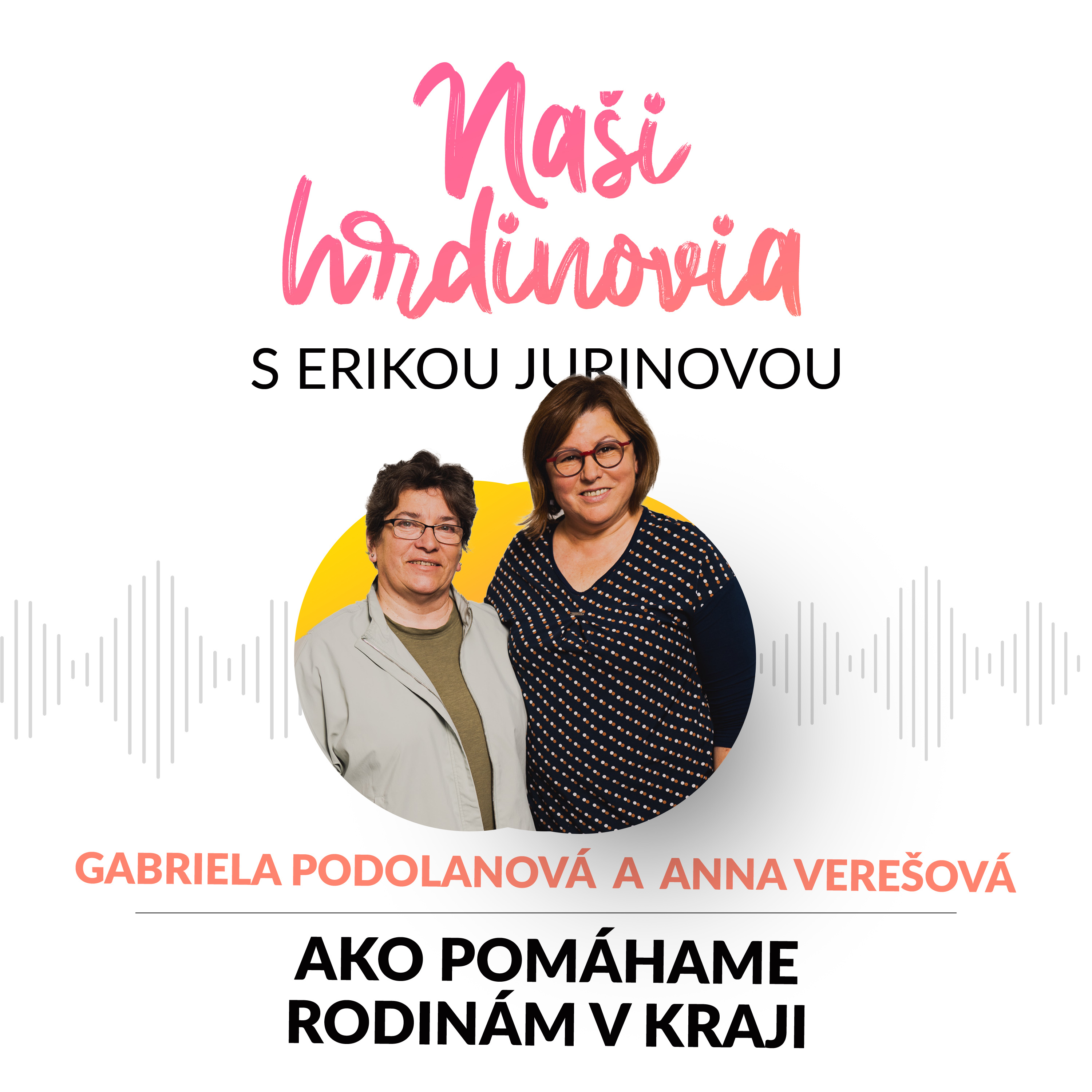 Žilinský kraj - náš domov