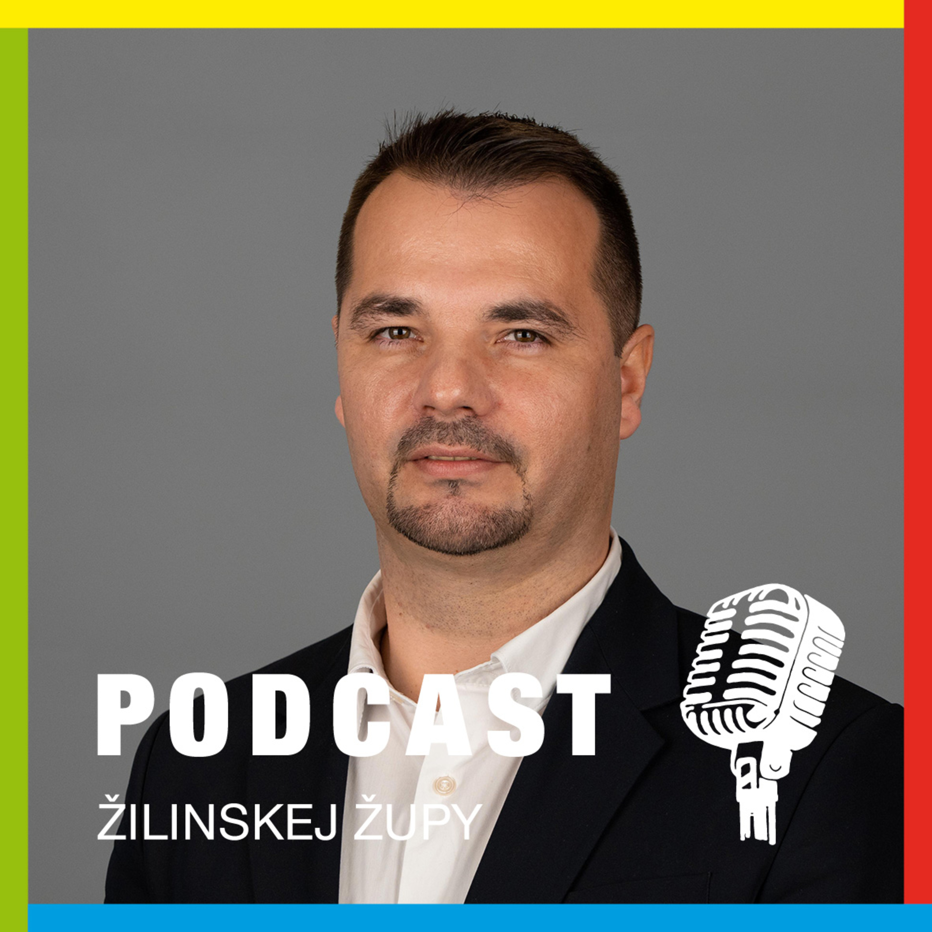 Žilinský kraj - náš domov