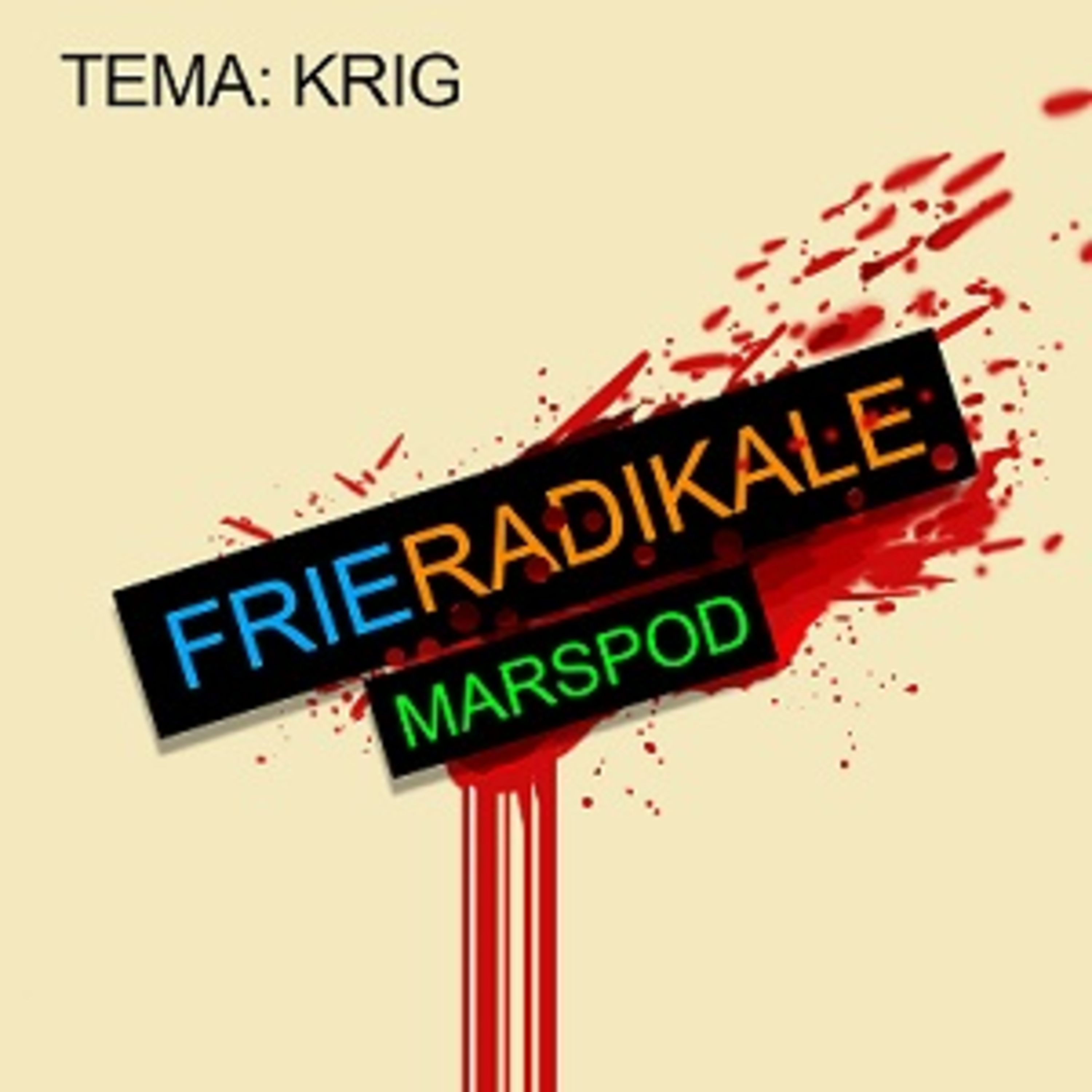 Frie Radikale
