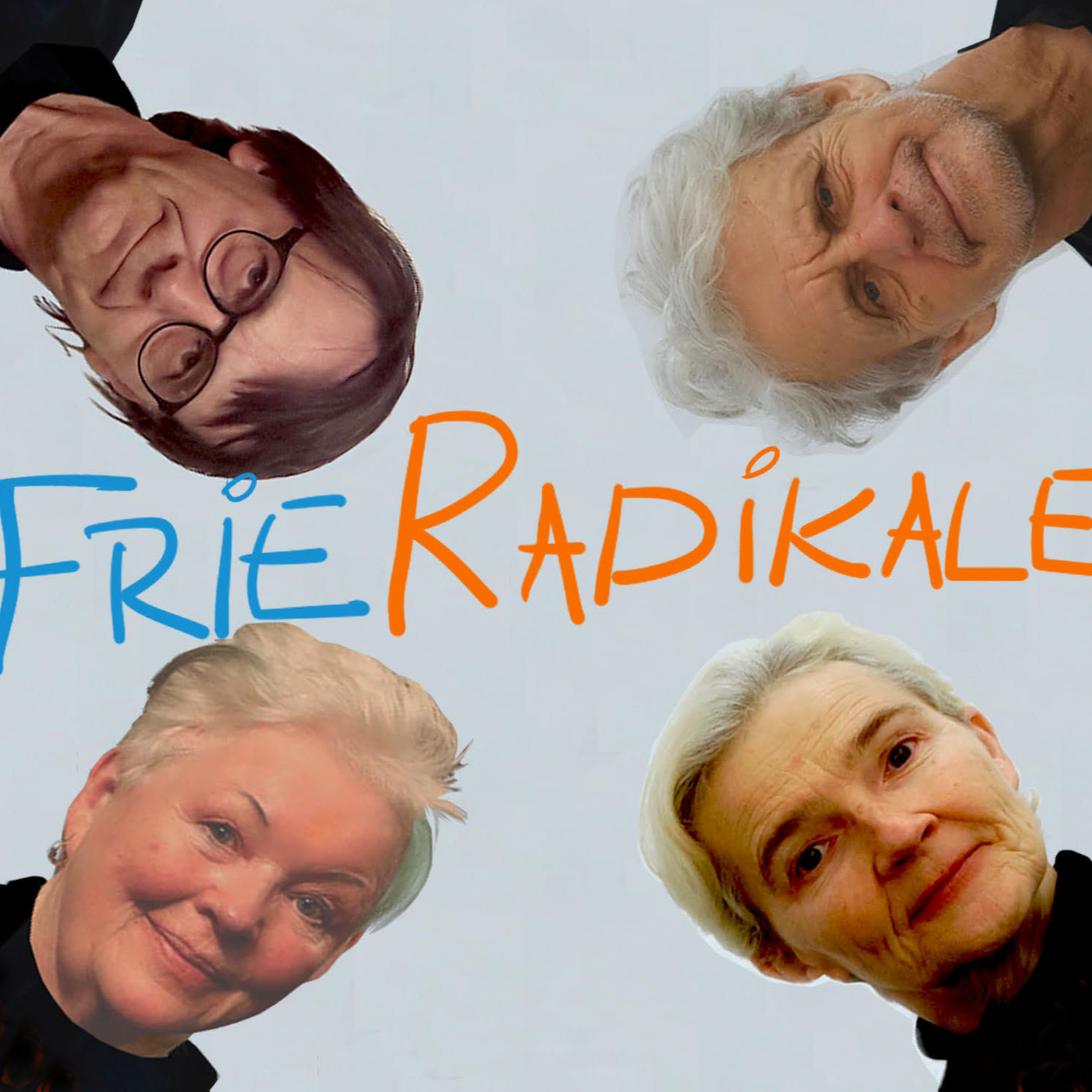 Frie Radikale