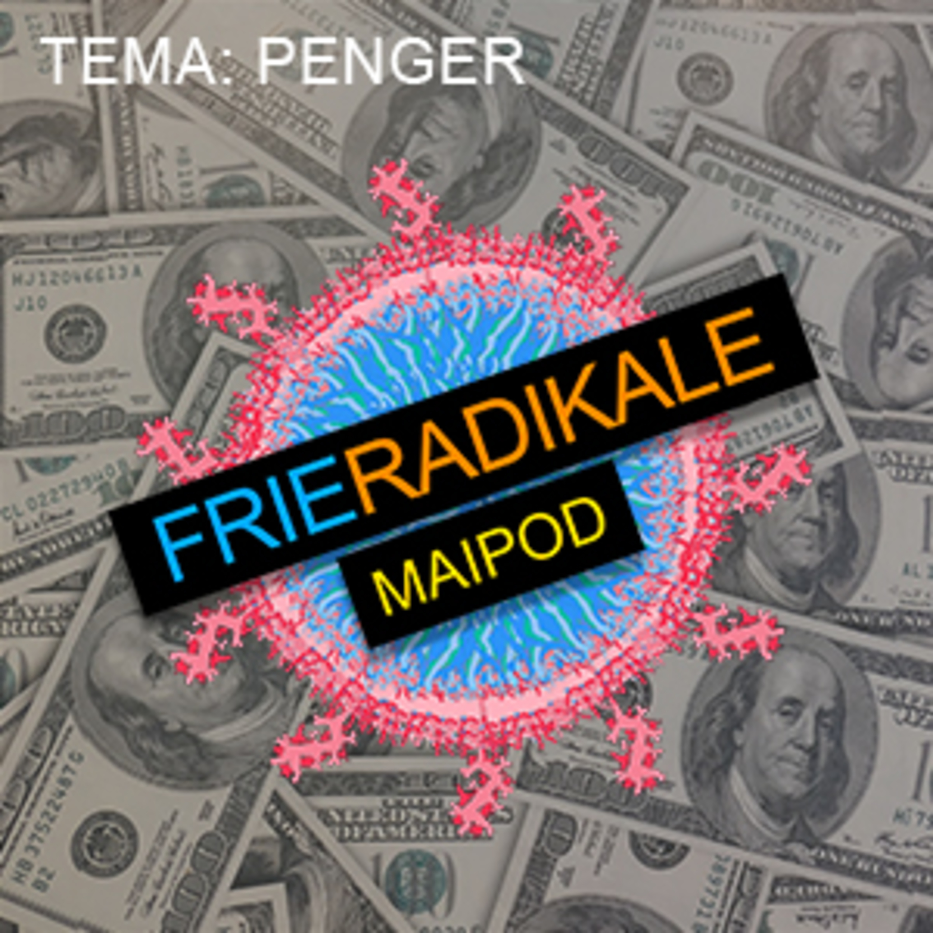 Frie Radikale