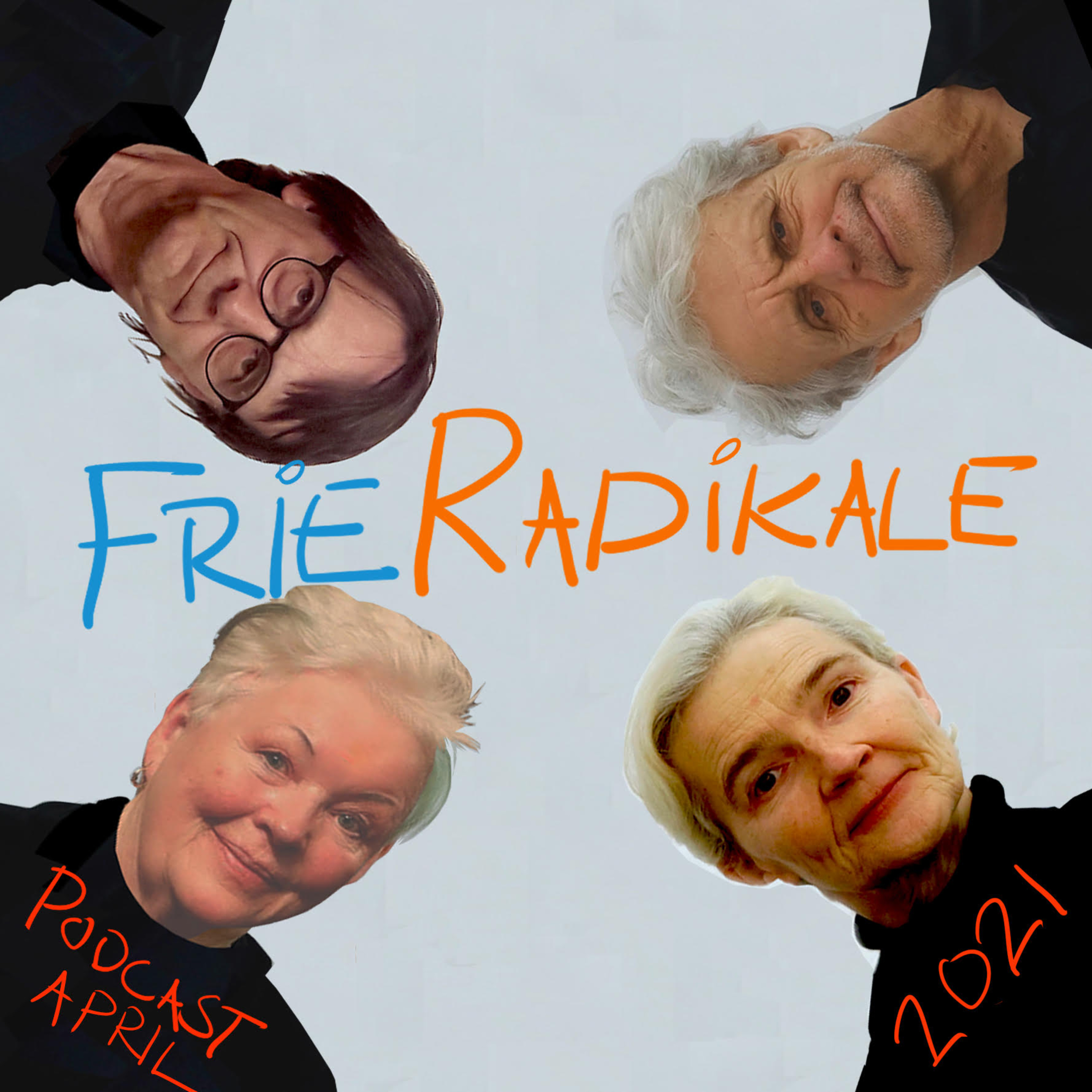 Frie Radikale