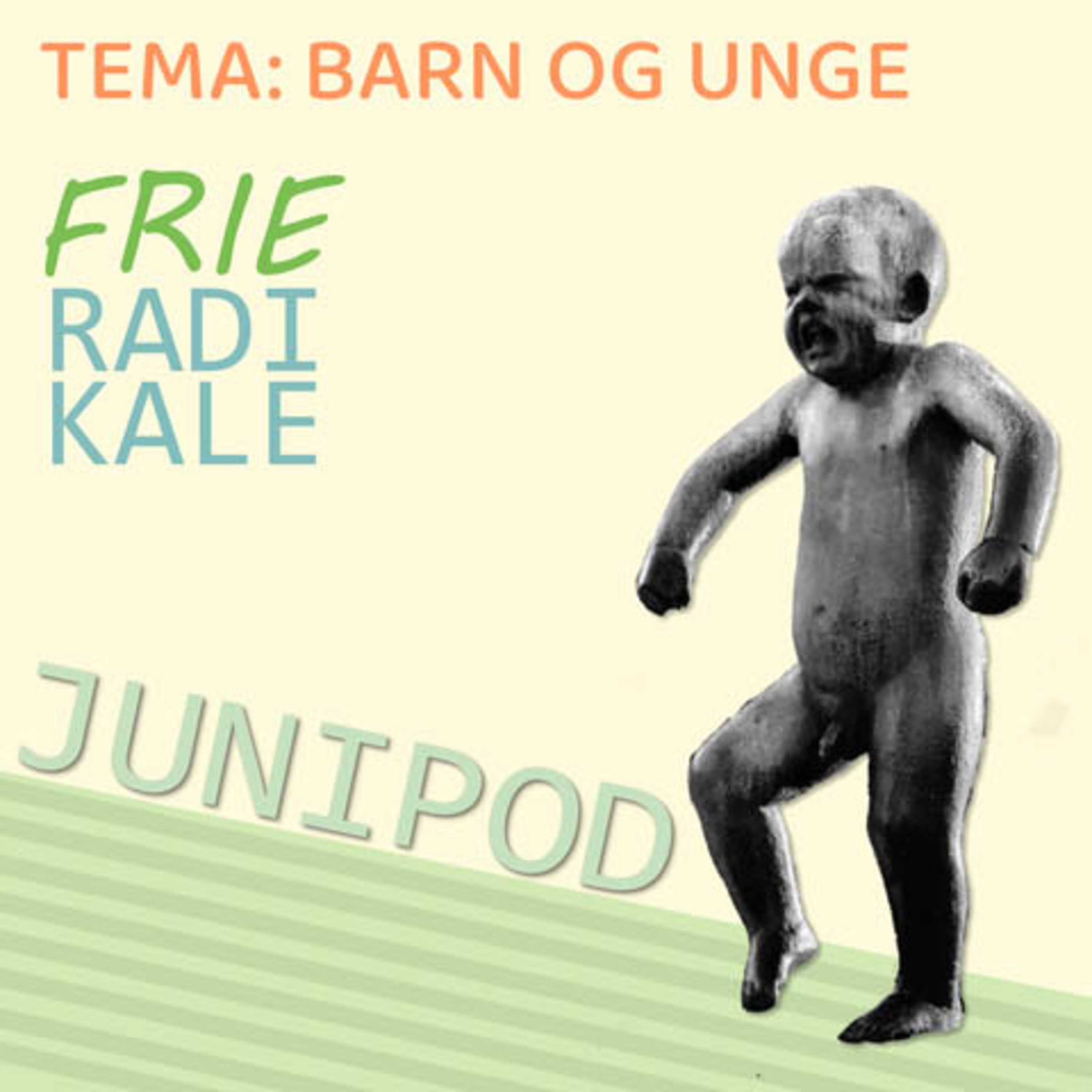 Frie Radikale
