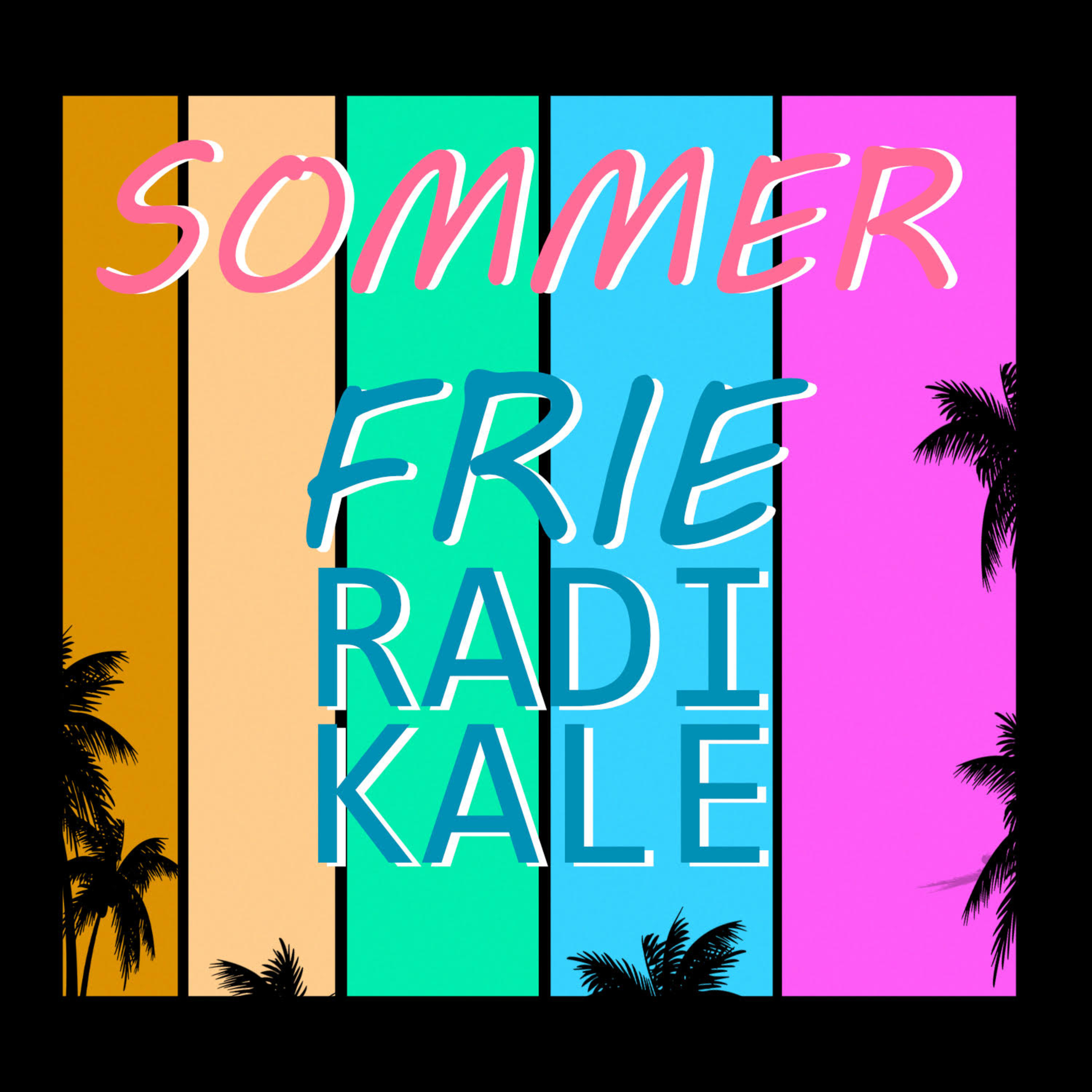 Frie Radikale