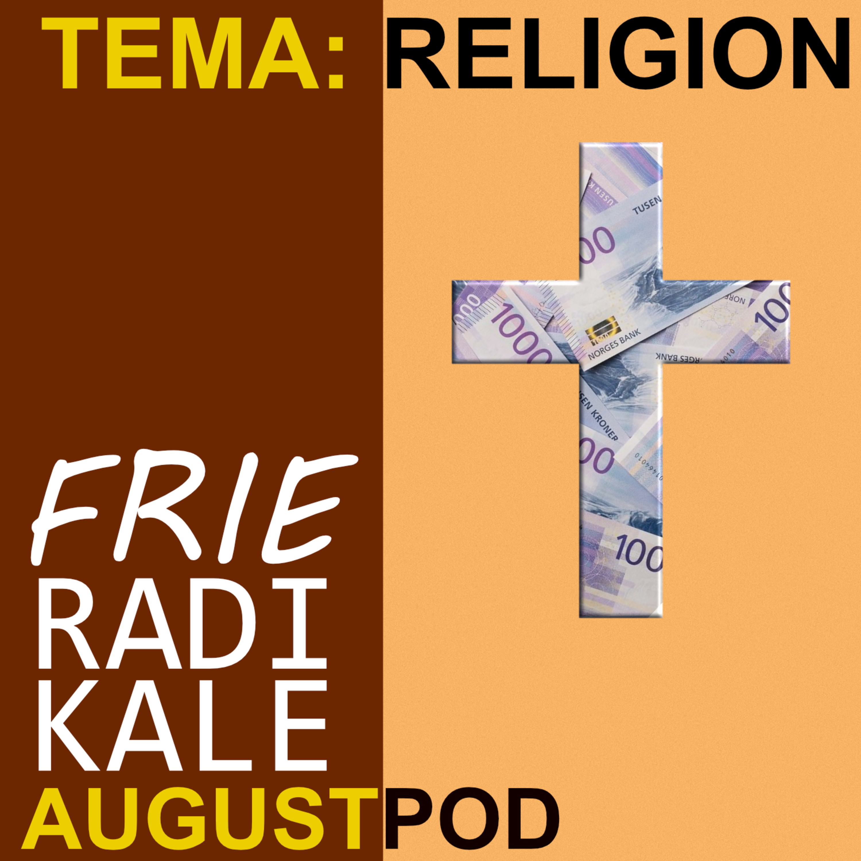 Frie Radikale
