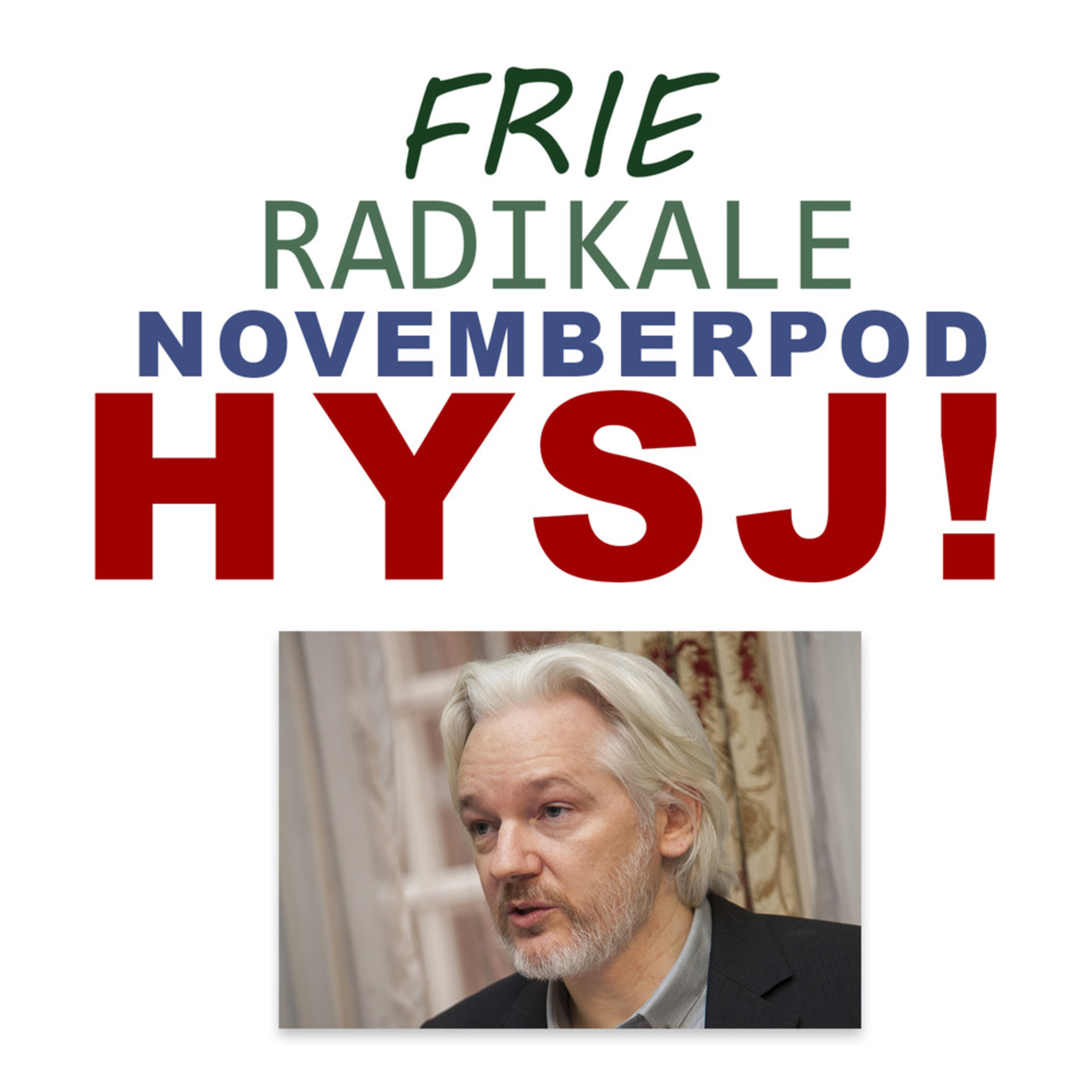 Frie Radikale
