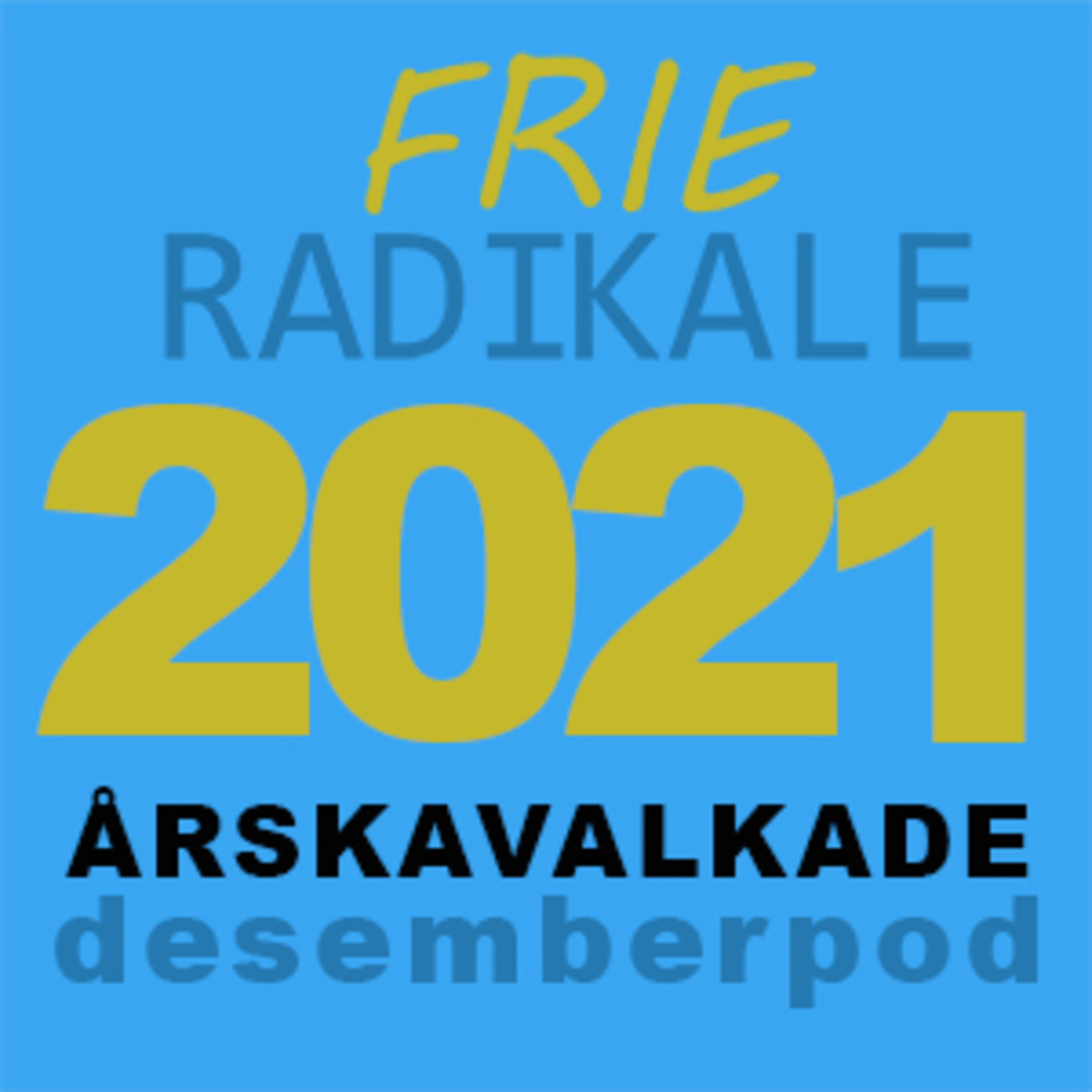 Frie Radikale