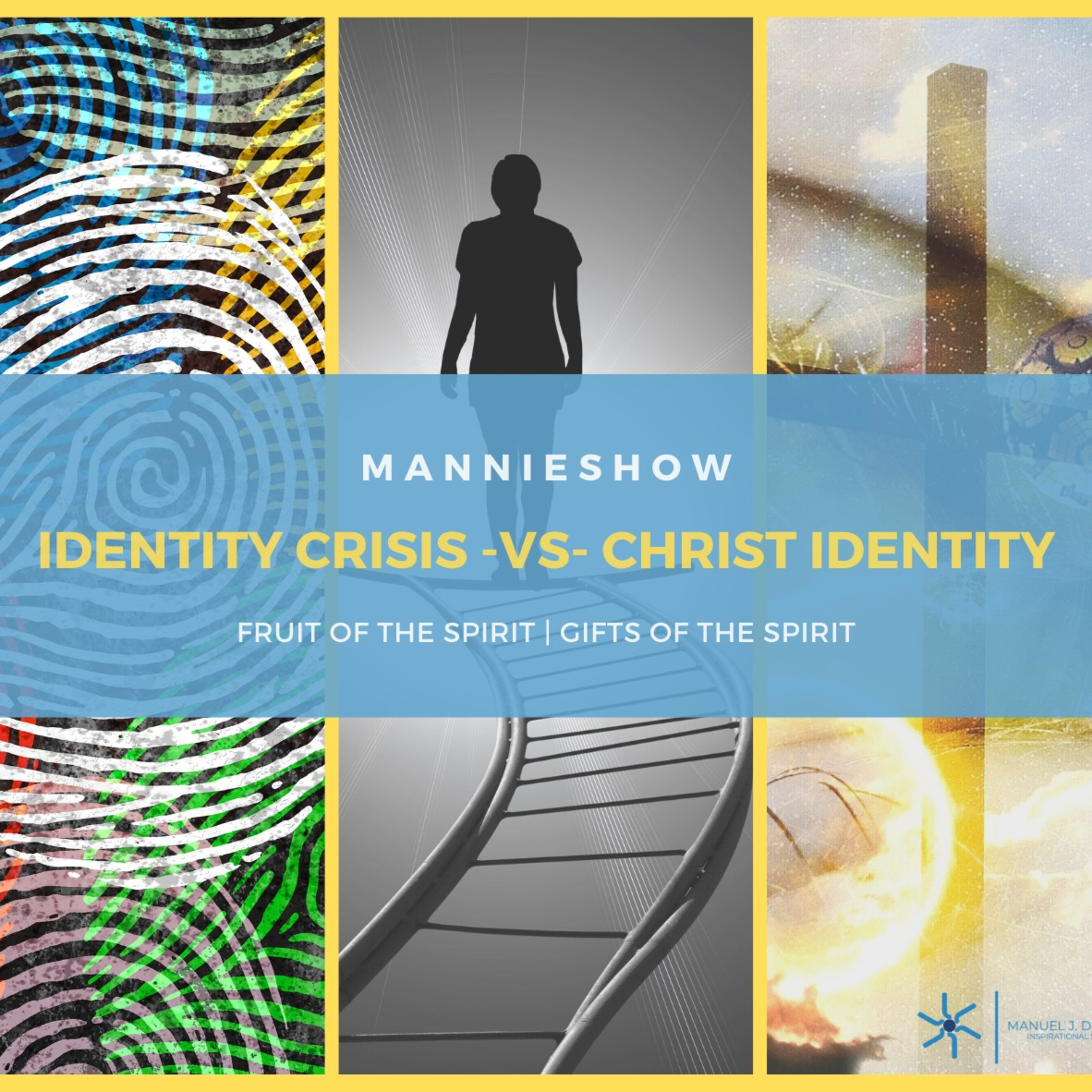 MJD Ministry | Mannieshow