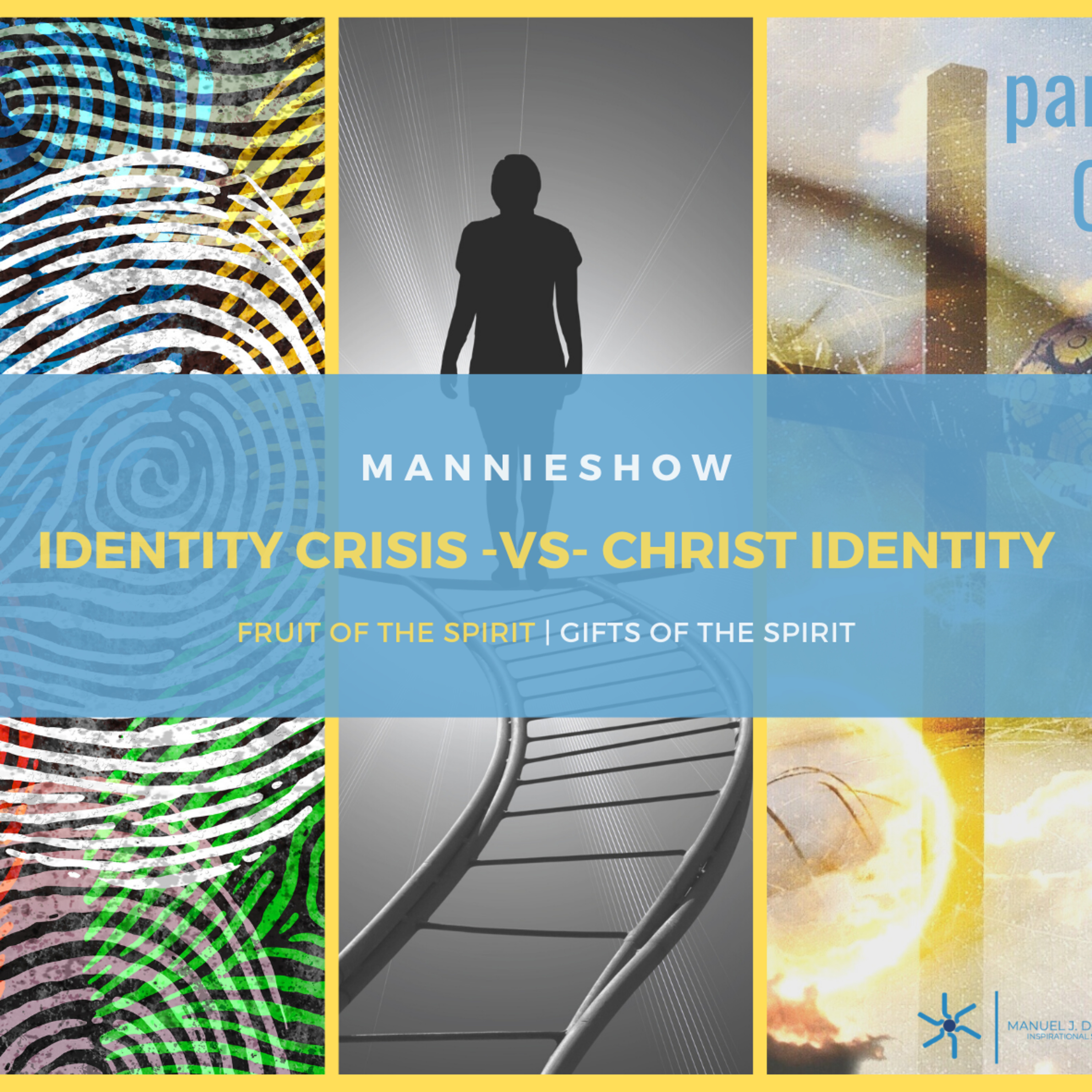 MJD Ministry | Mannieshow