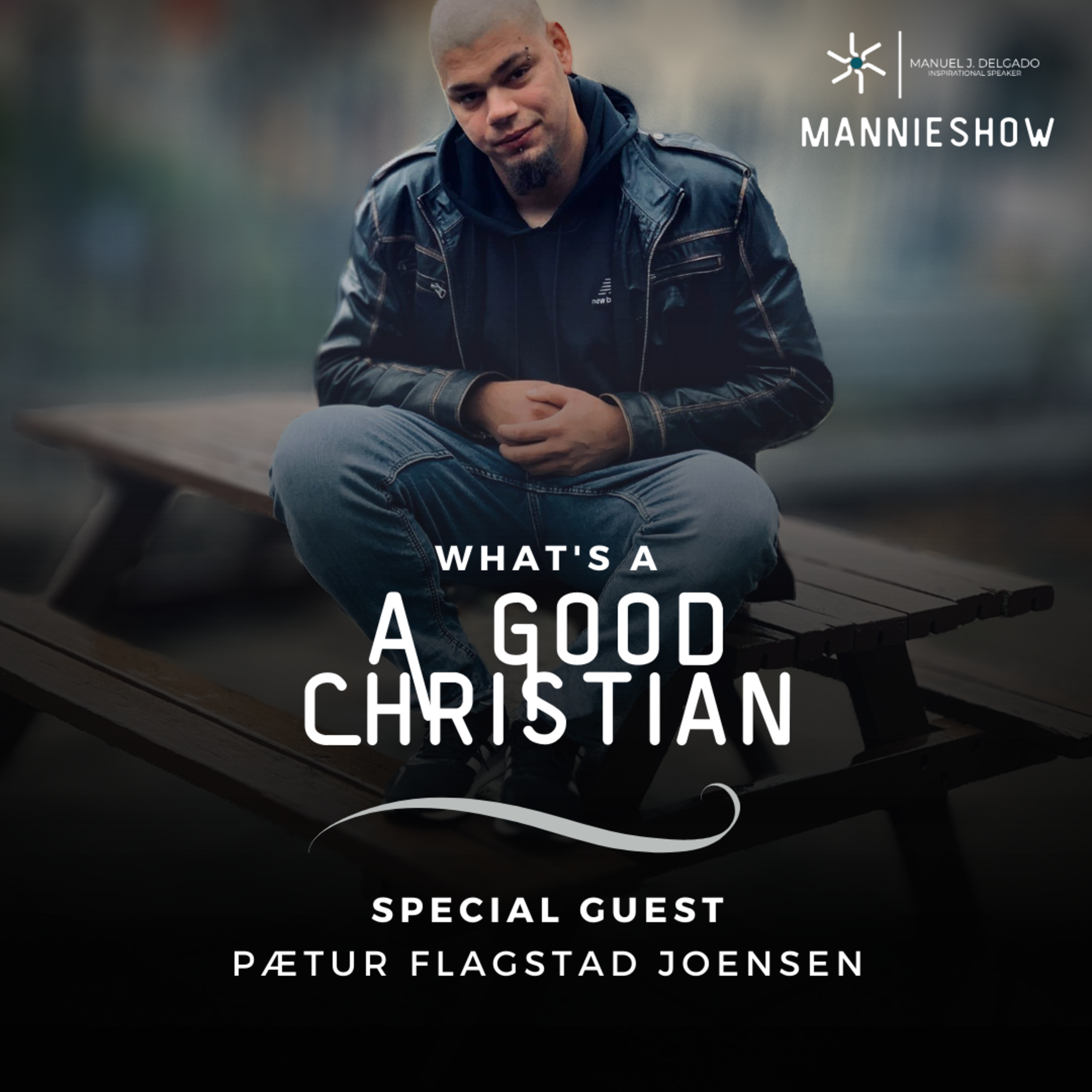 MJD Ministry | Mannieshow
