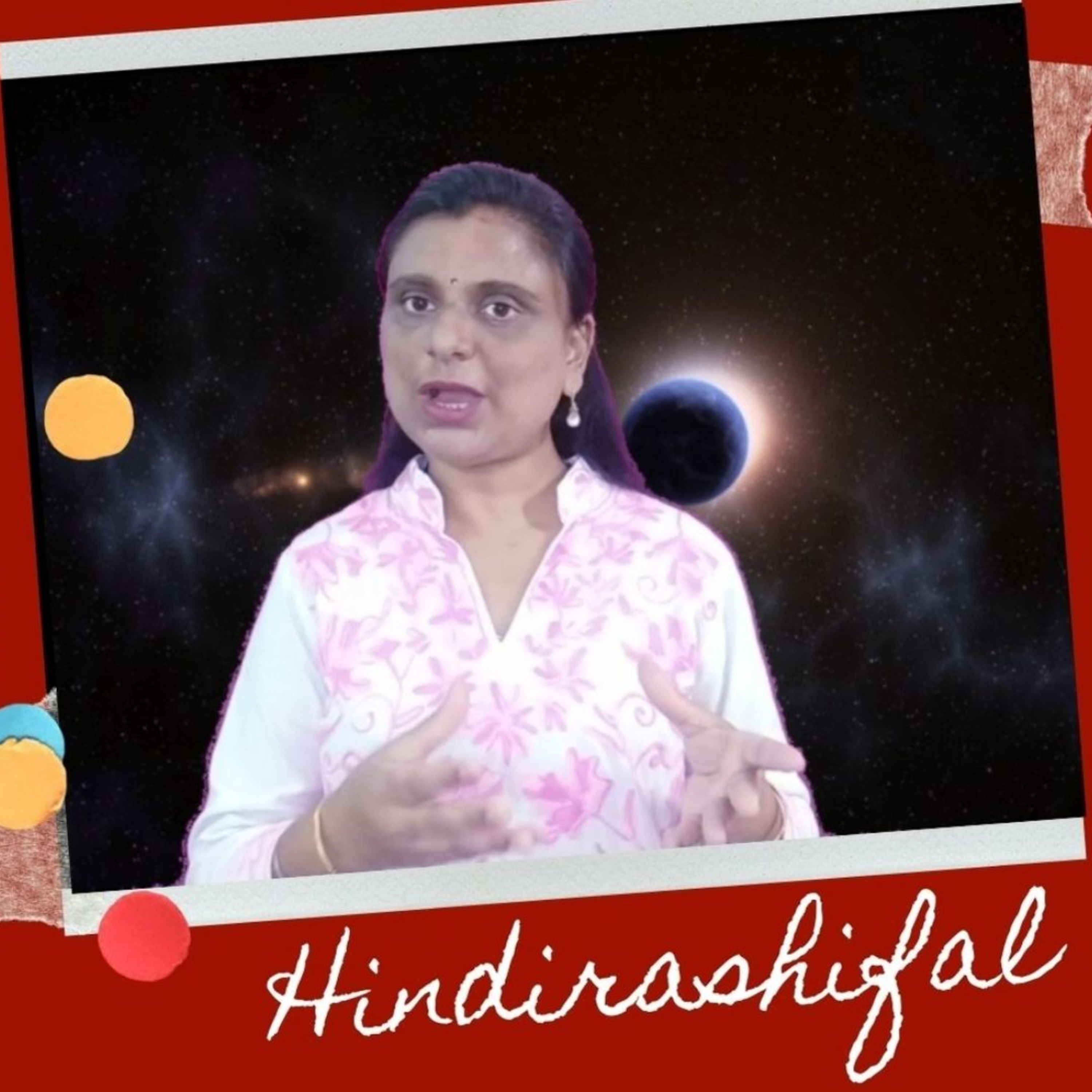 Hindirashifal