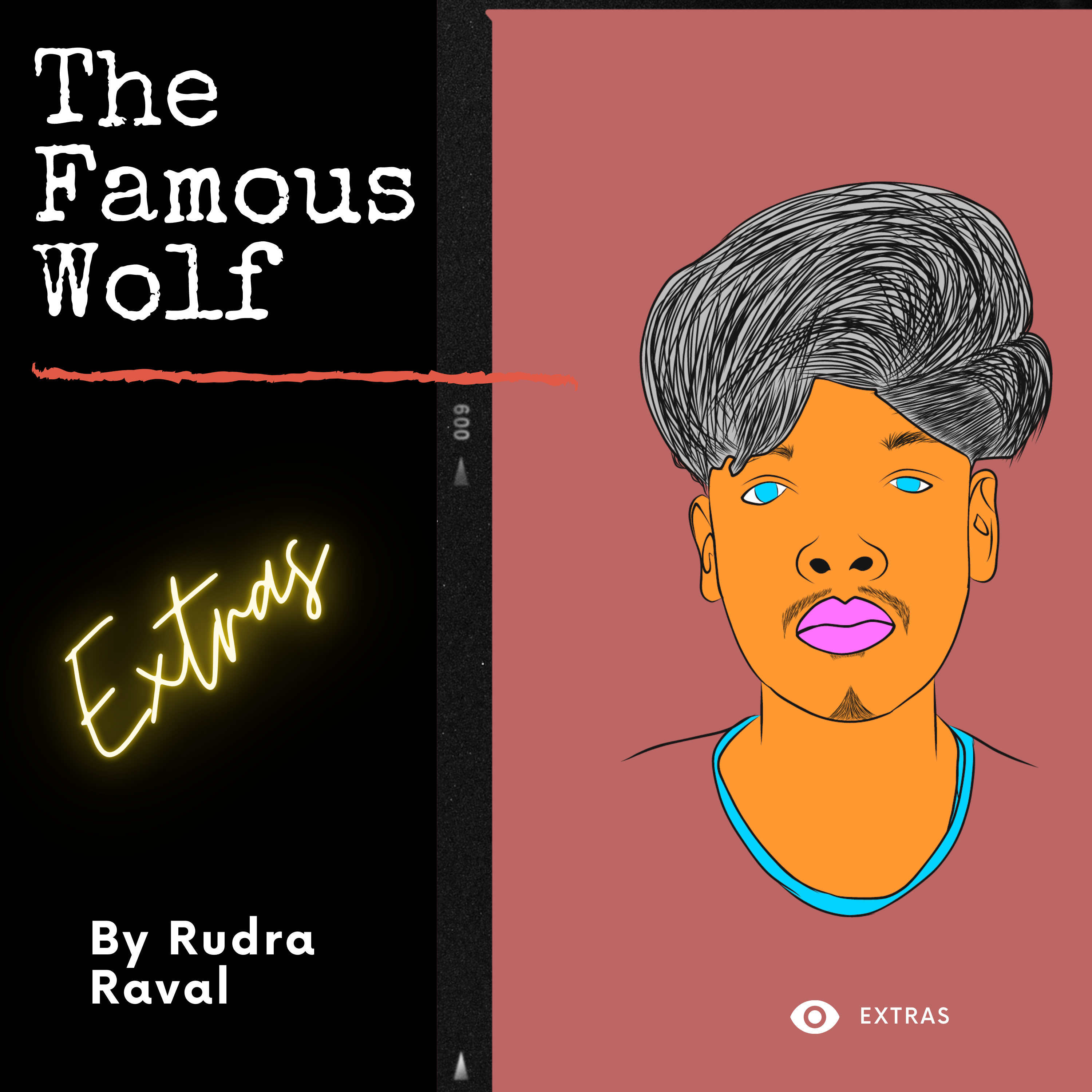 Being Witty with Rudra Raval