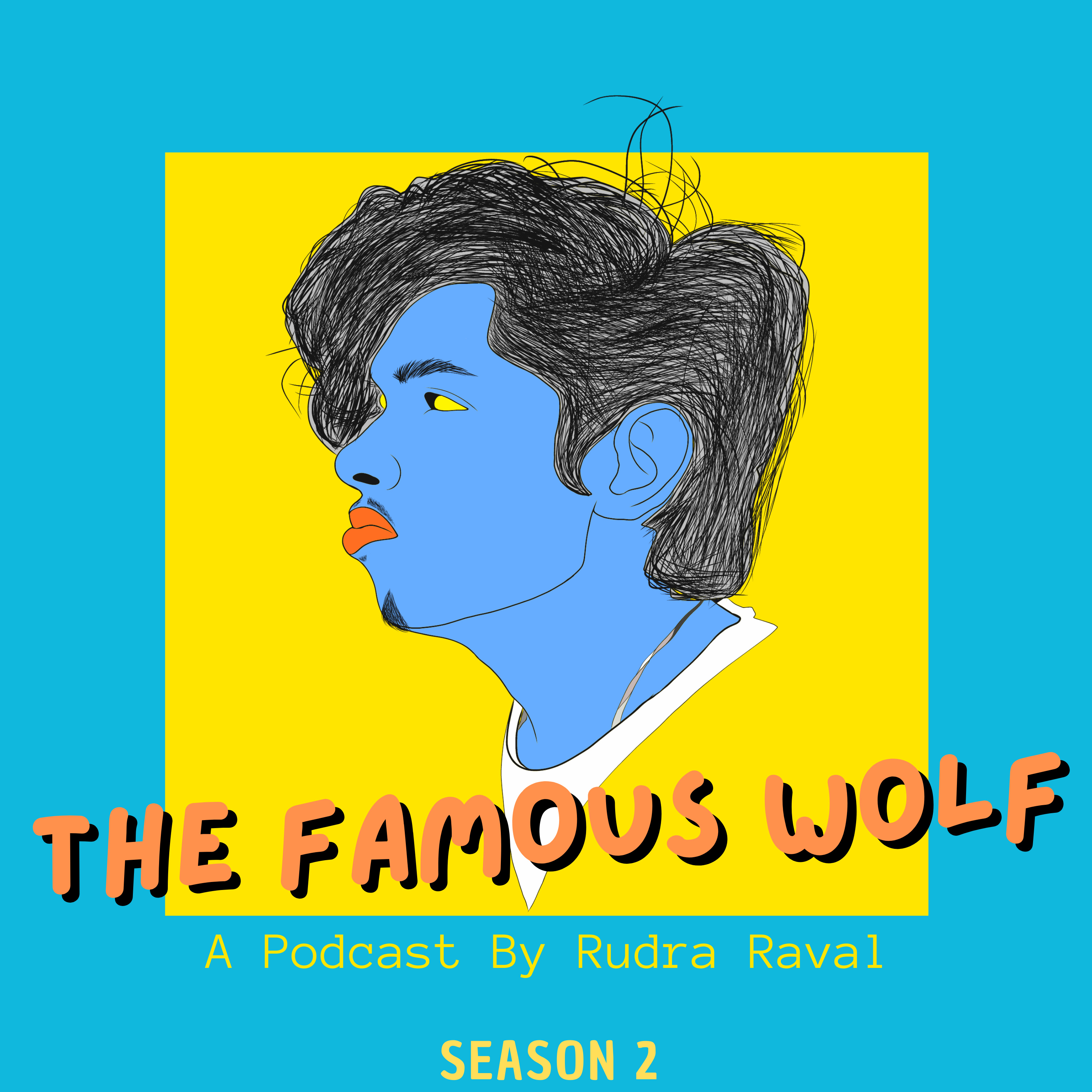 Being Witty with Rudra Raval