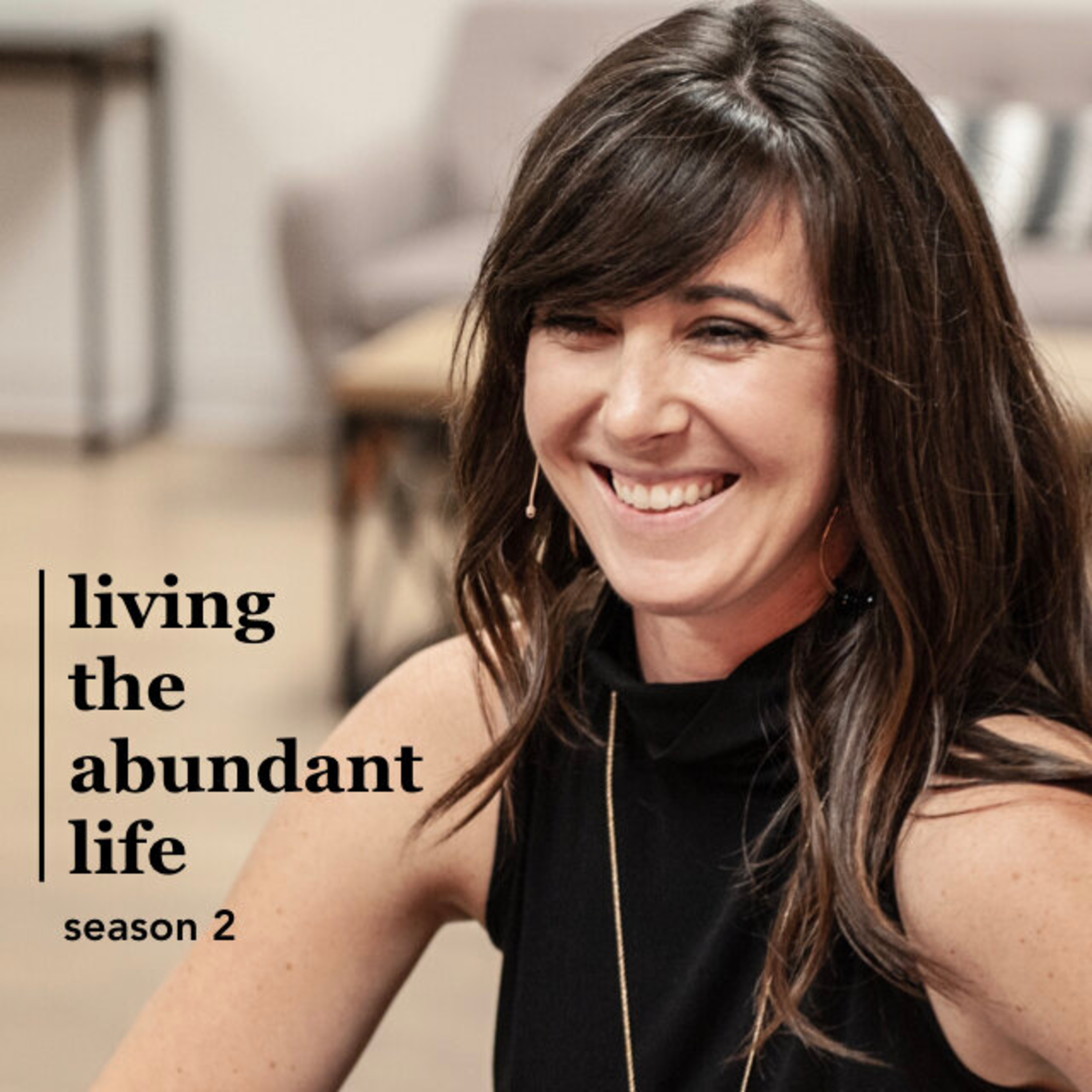 Living The Abundant Life