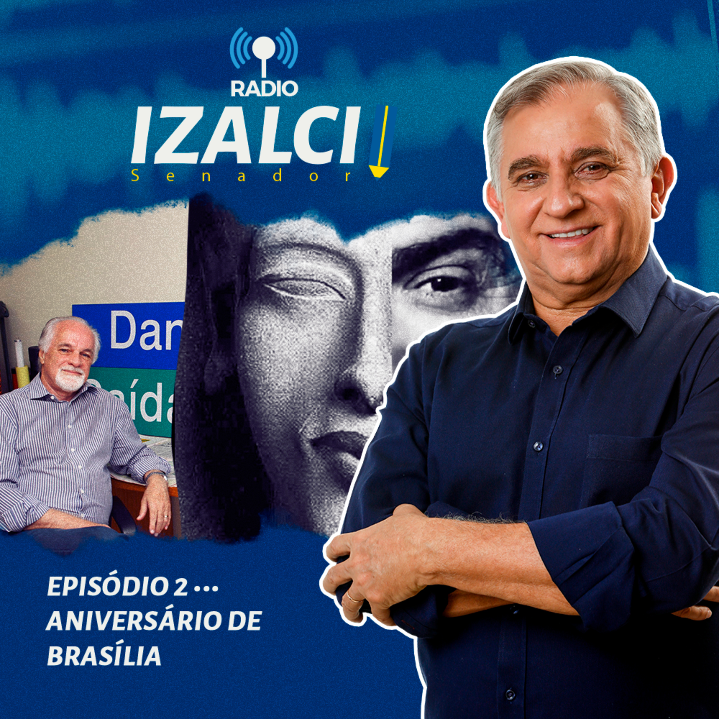 Aniversário de Brasília - S01E02