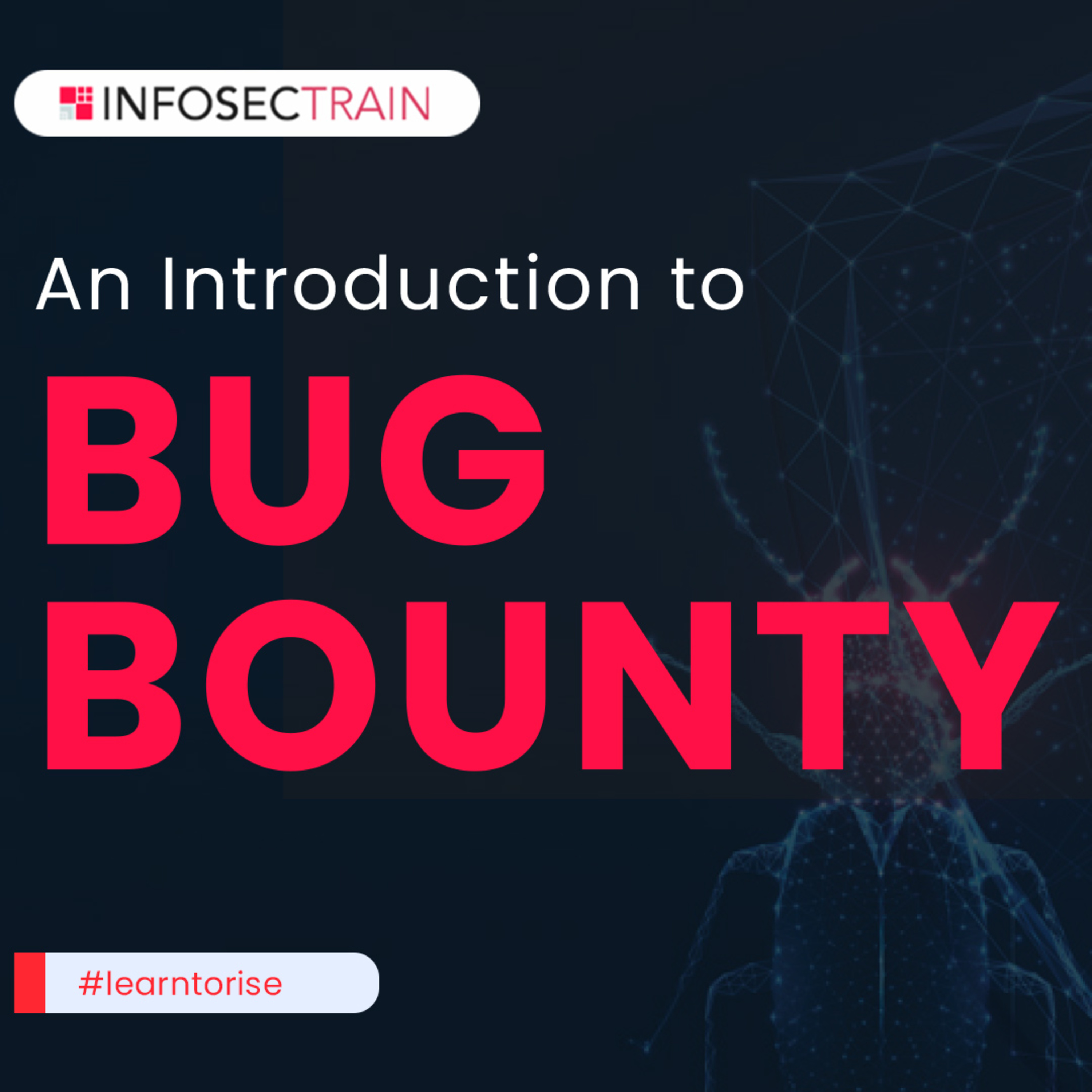 An Introduction to Bug Bounty | What is Bug Bounty | How can I become a Bug Bounty Expert? episode artwork