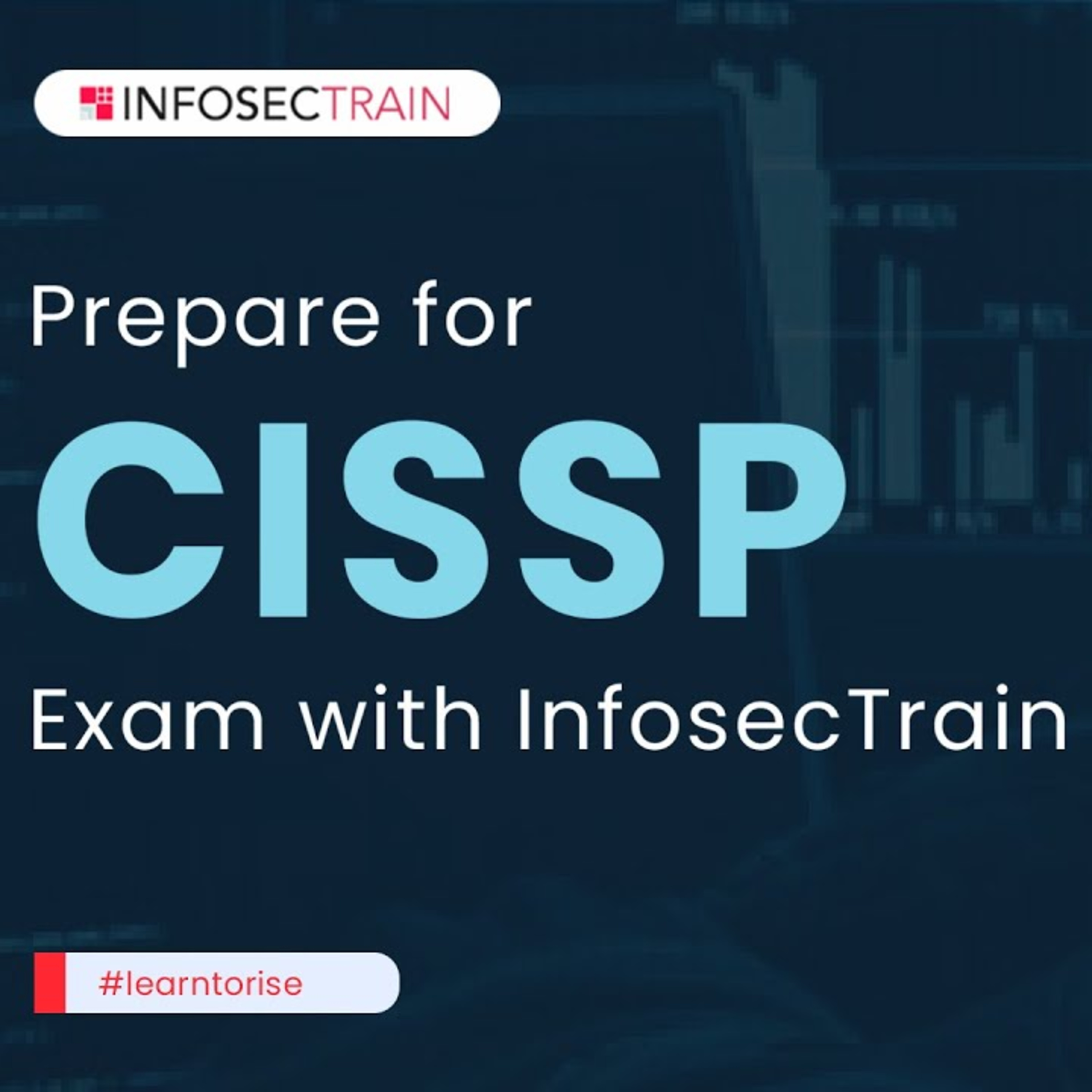 Prepare for CISSP Exam | CISSP Exam Domains | CISSP Question and Answer practice | InfosecTrain