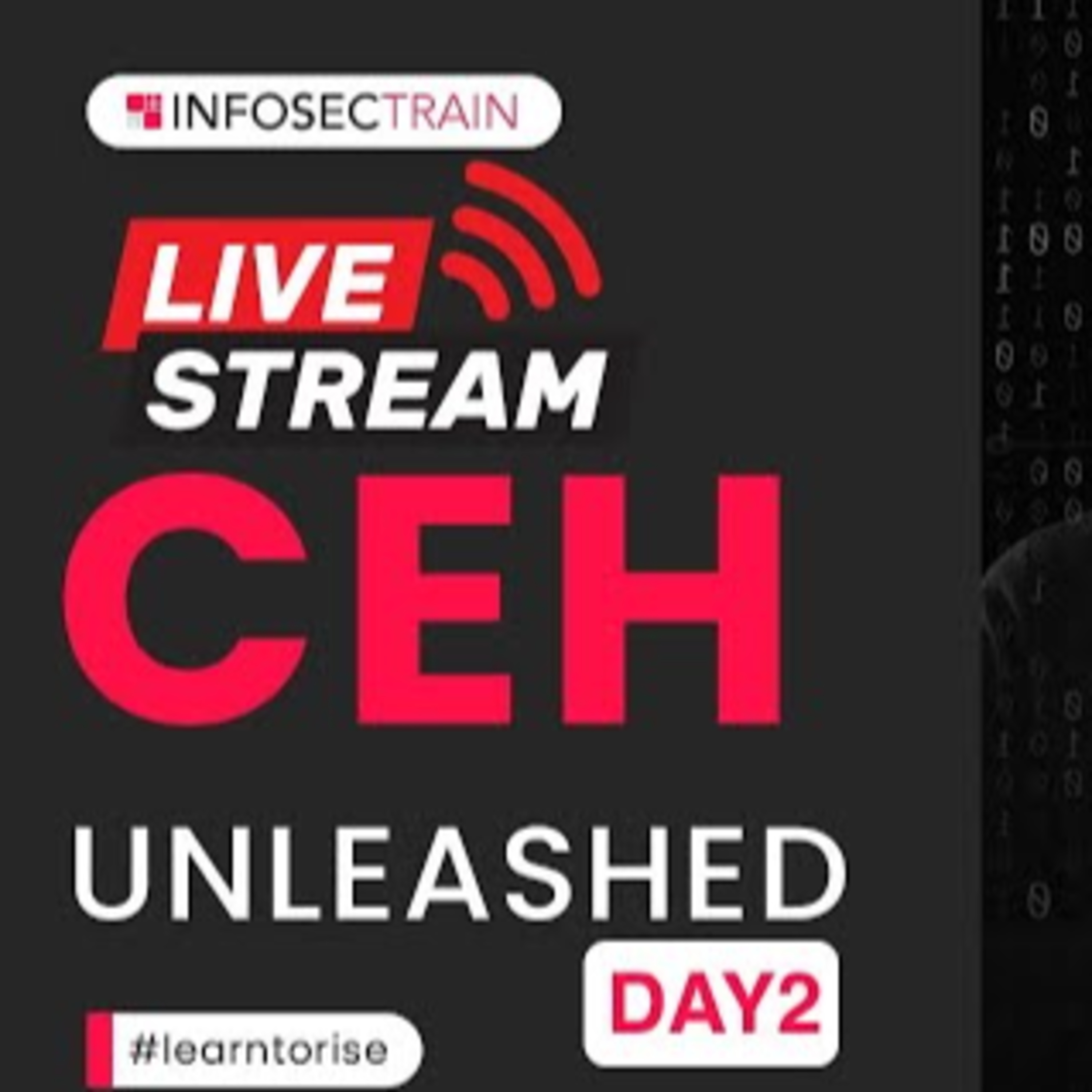 What is Reconnaissance? Where you can do Reconnaissance ? | Reconnaissance Tool | day 2 CEH episode artwork