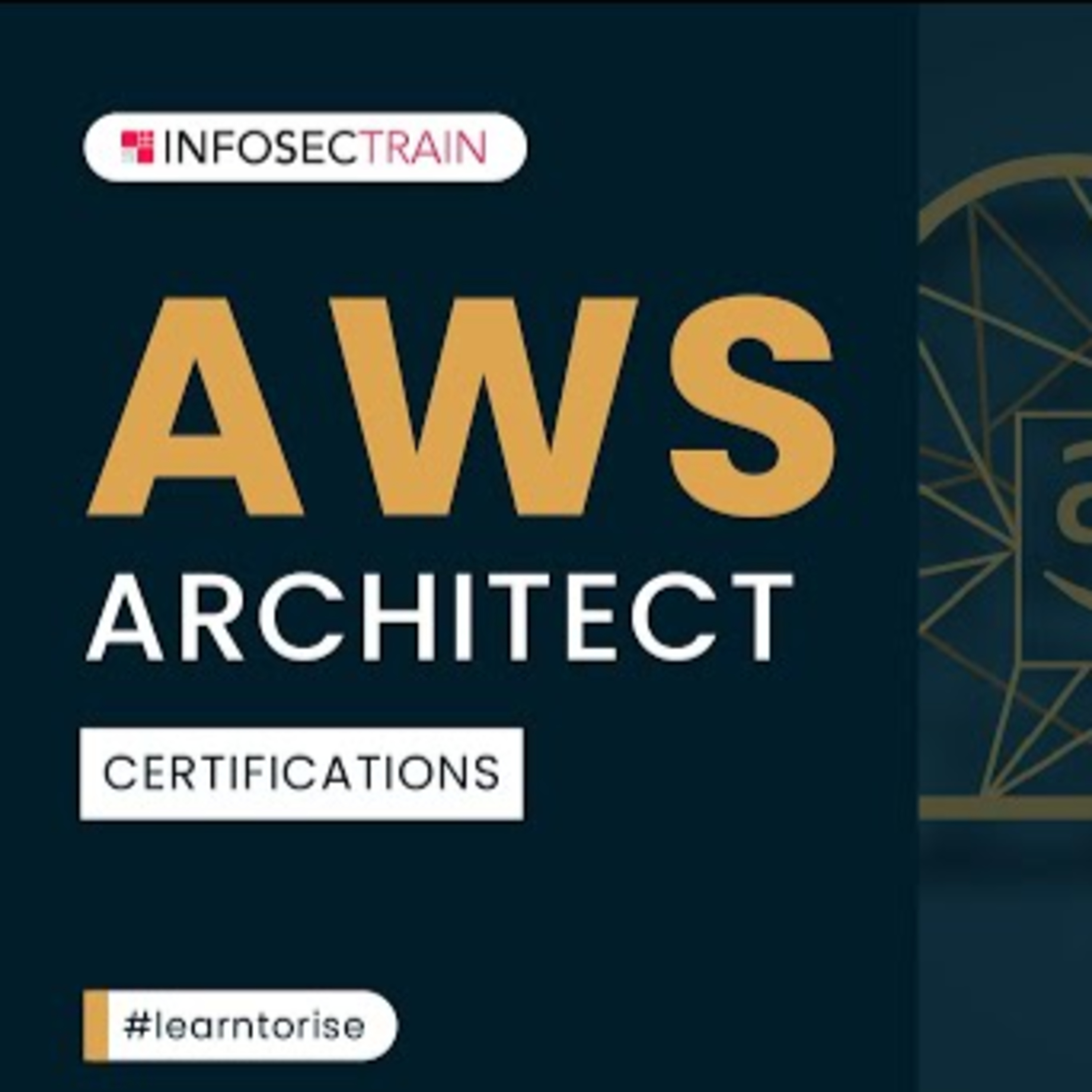 Introduction to AWS Architect Certifications | AWS Learning Paths episode artwork
