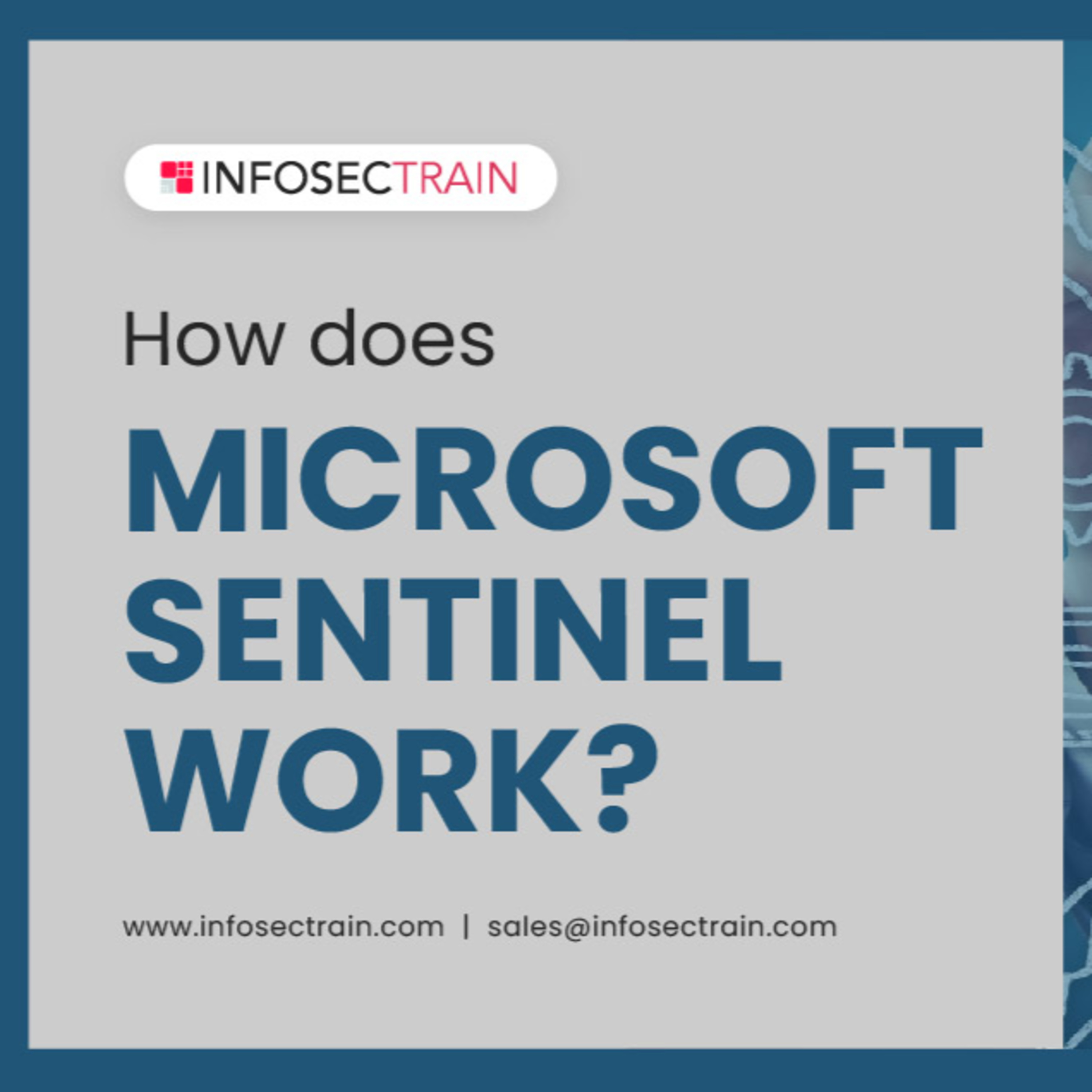 How does Microsoft Sentinel work? episode artwork