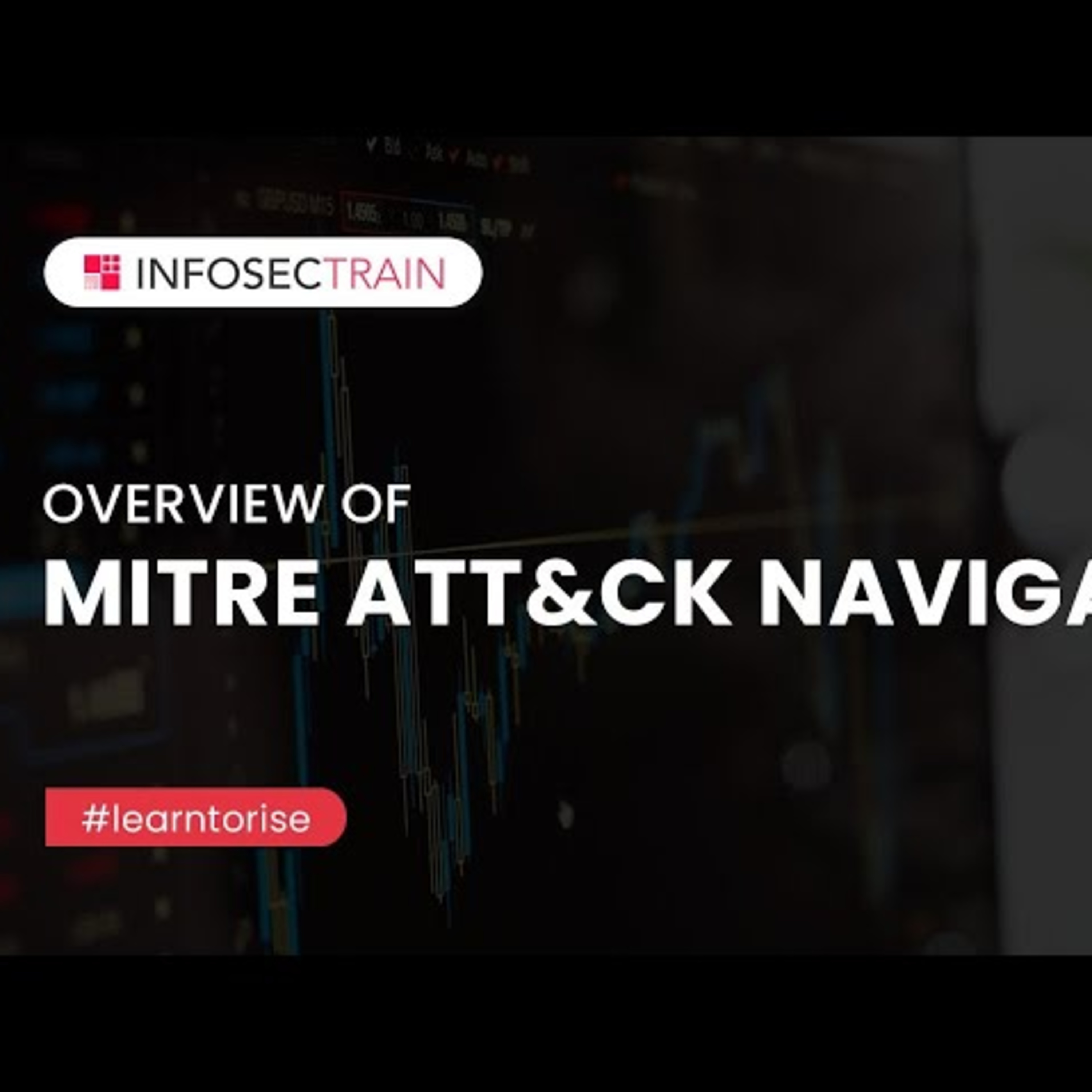 Overview of MITRE ATT&CK Navigator | Security Testing | InfosecTrain episode artwork