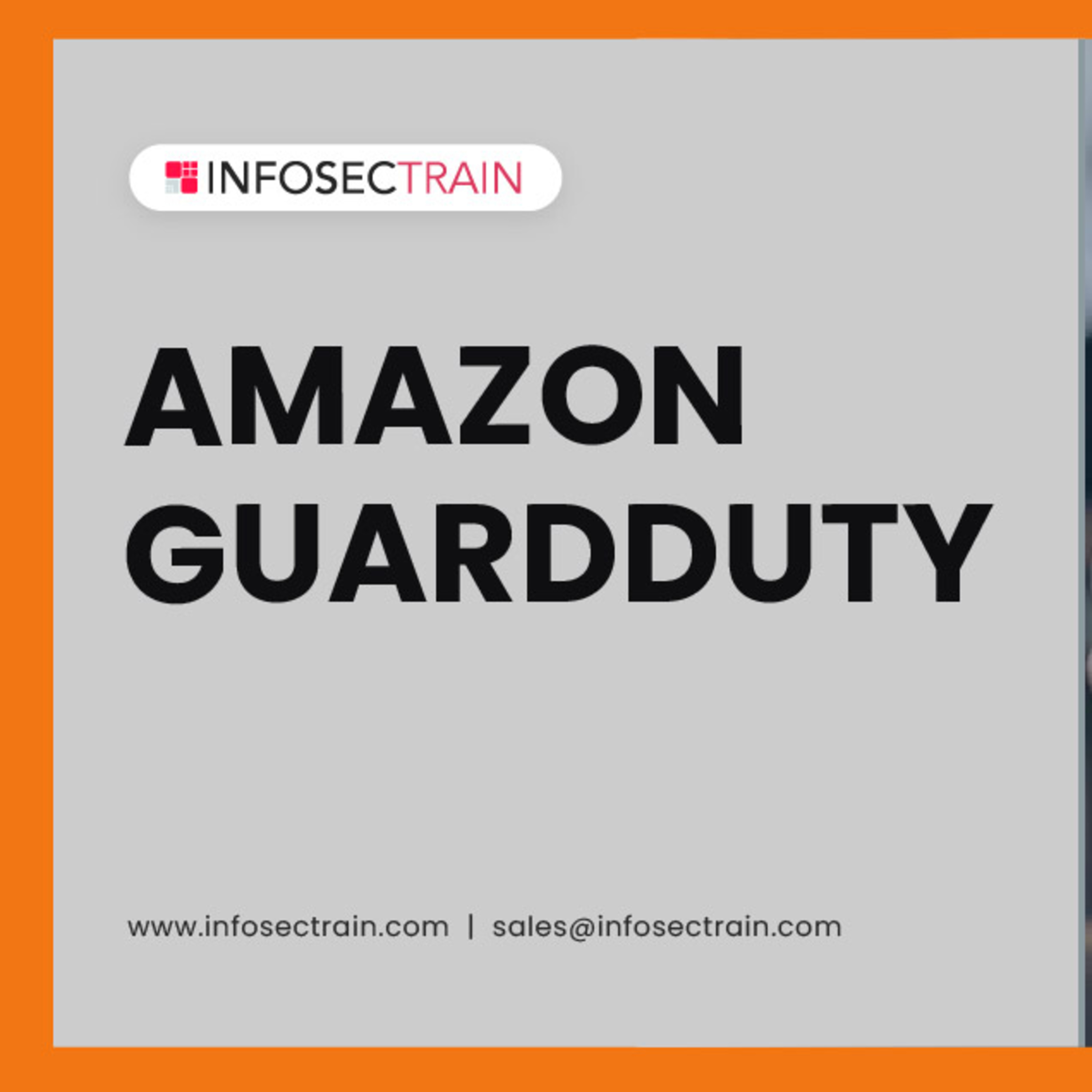 What is Amazon GuardDuty? episode artwork