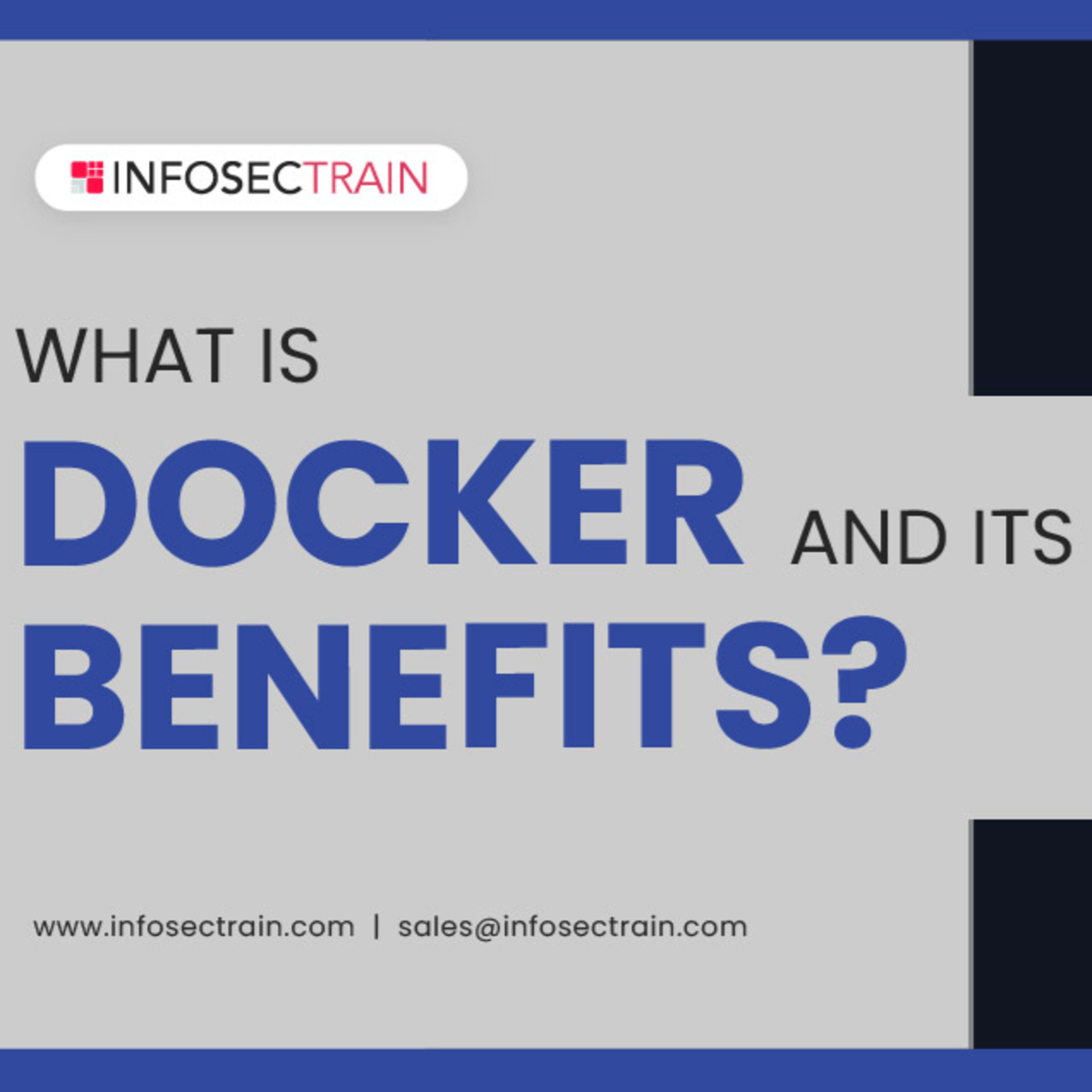 What is Docker and its benefits? episode artwork