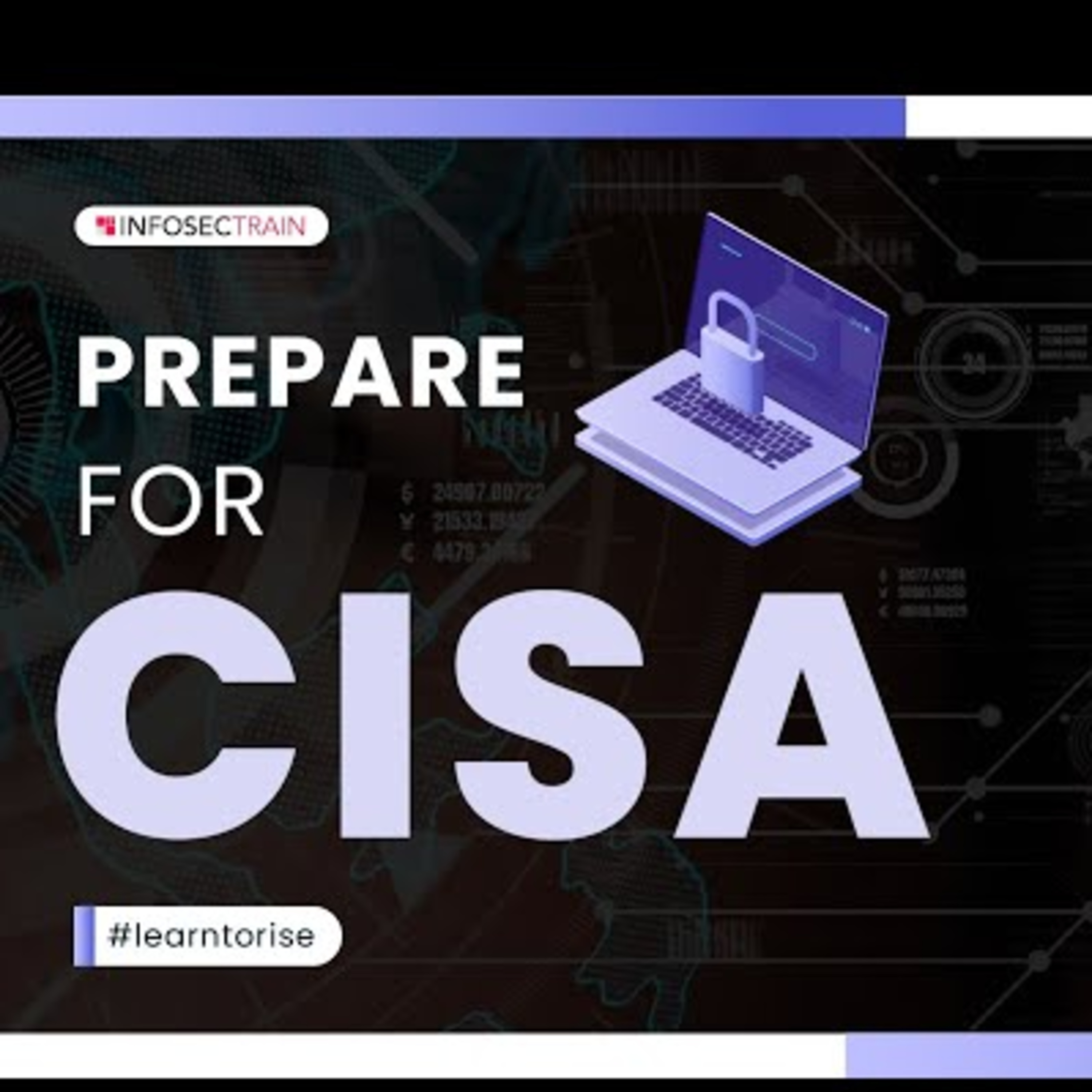 How to prepare for CISA Exam | Introduction to CISA | CISA Faqs