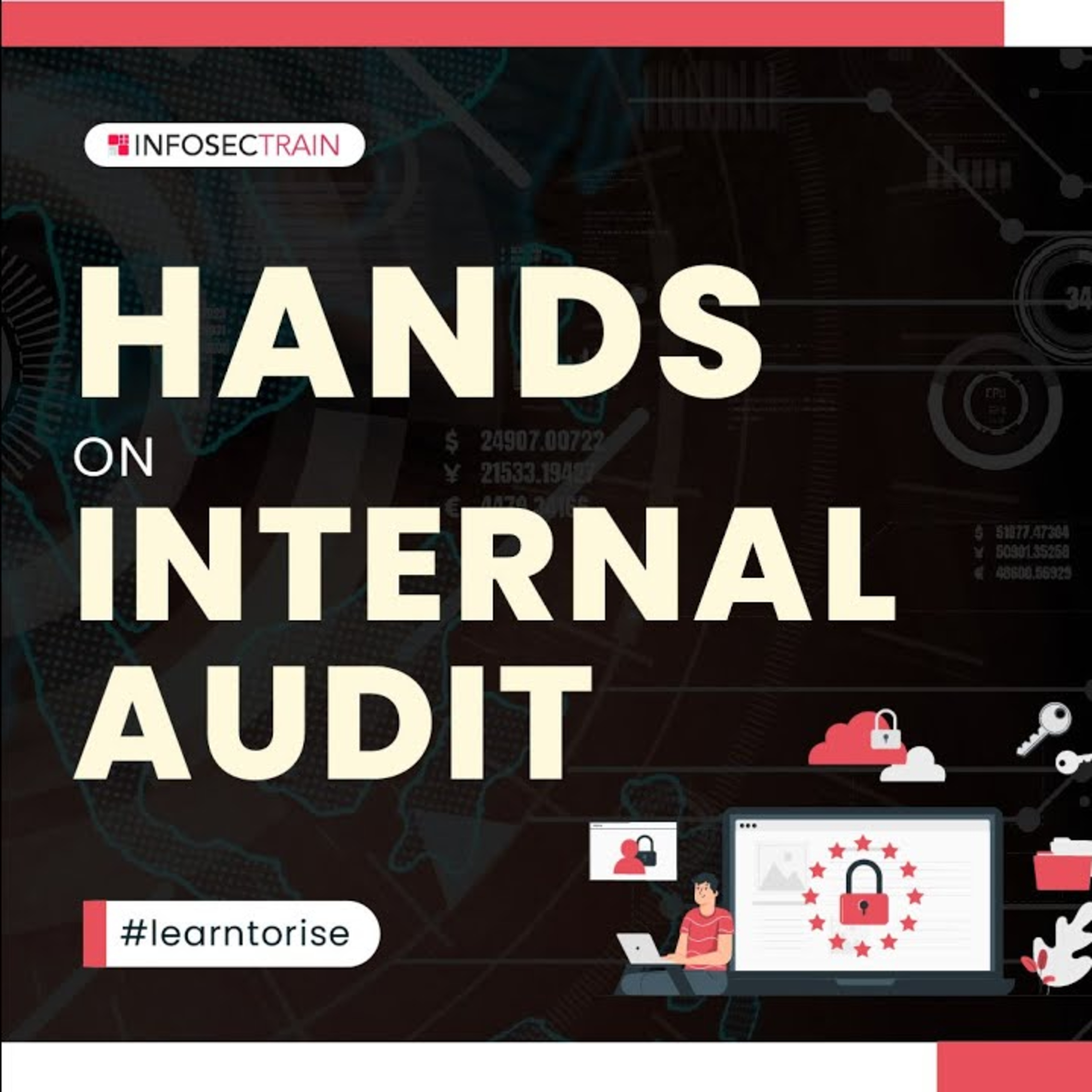 Hands on Internal Audit Masterclass | What is Internal Audit? | Types of Internal Audits episode artwork