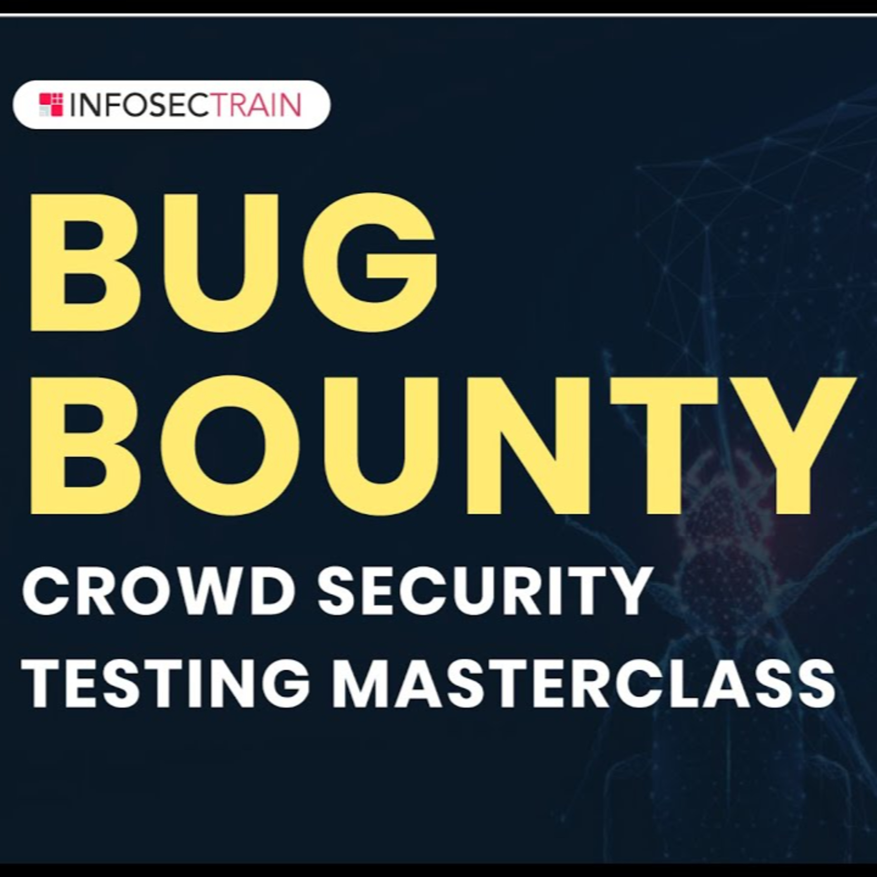 Bug Bounty Beginner's Guide 2022 | Bug Bounty Crowd Security Testing episode artwork