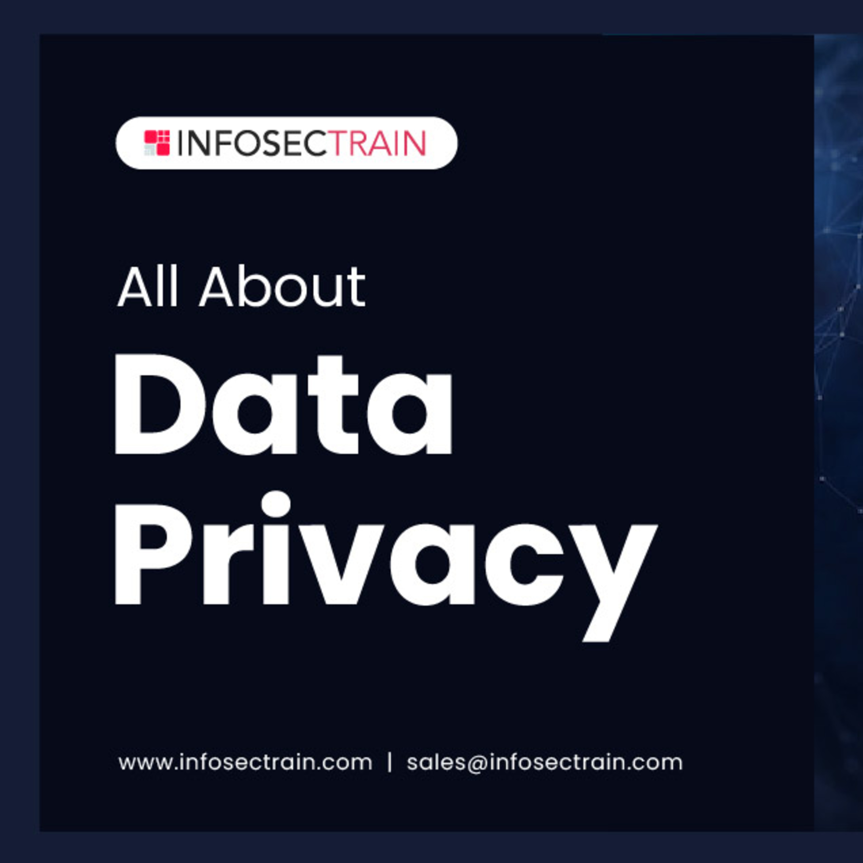 All About Data Privacy episode artwork