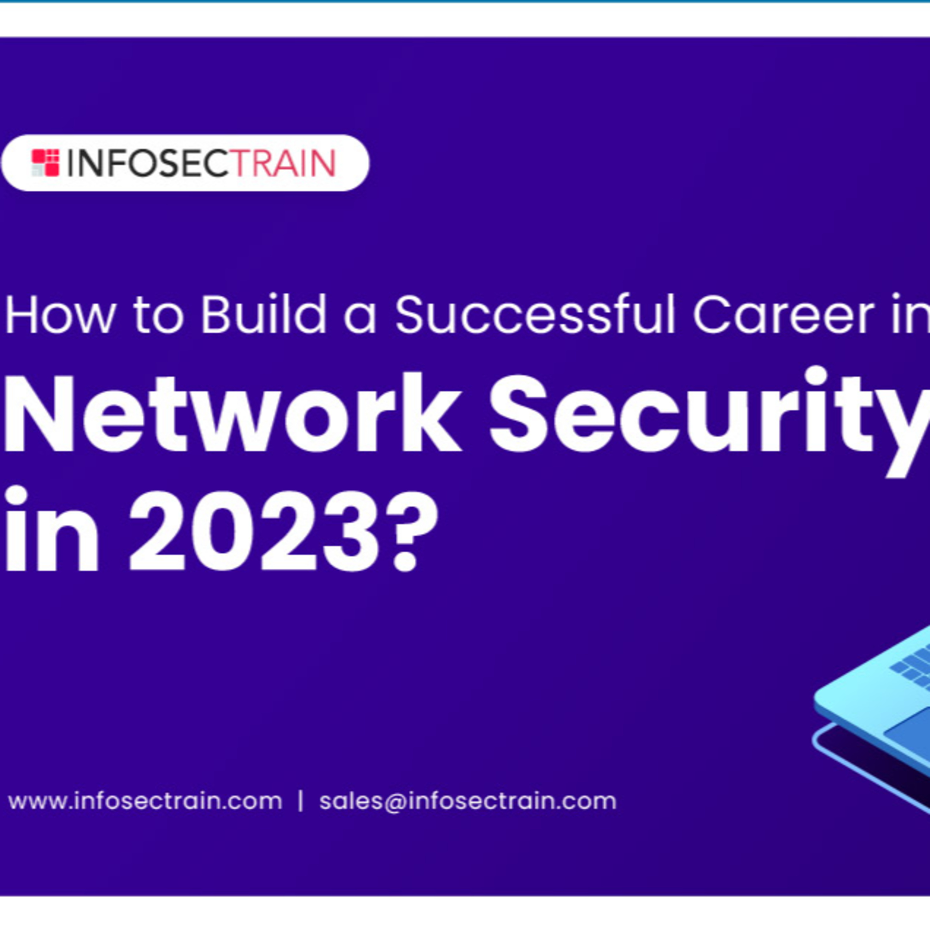 How to Build a Successful Career in Network Security in 2023?
