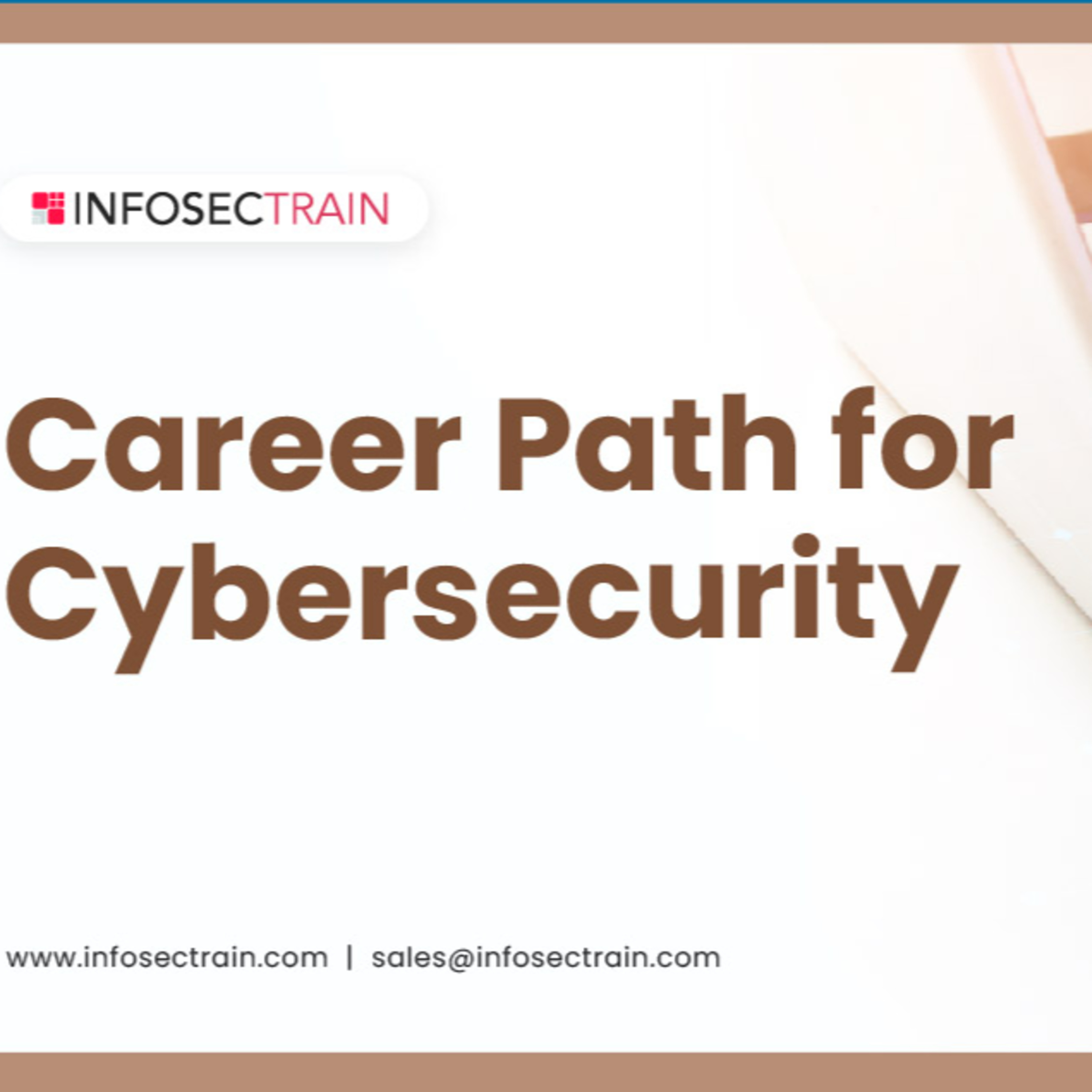 Career Path For Cybersecurity episode artwork