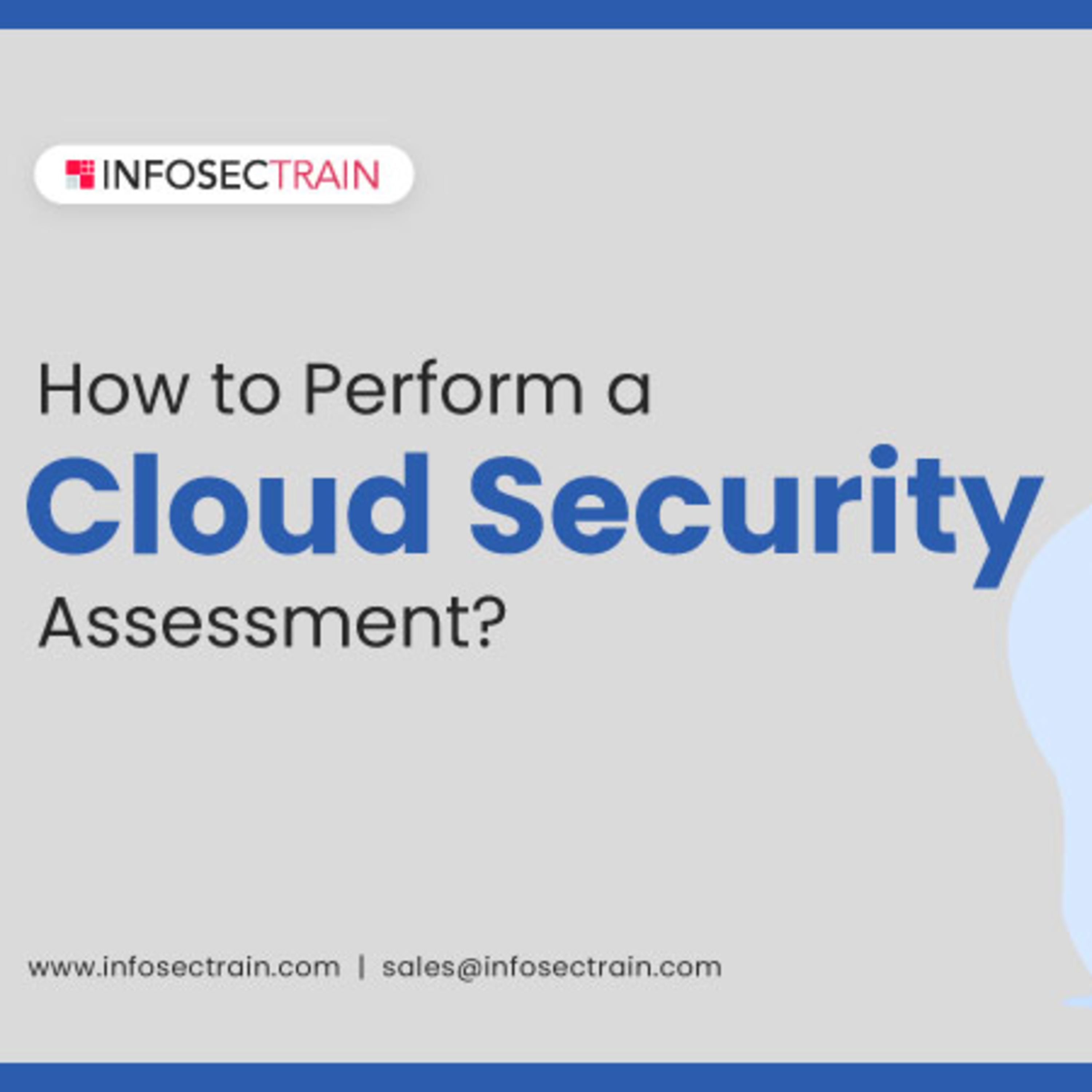 How to Perform a Cloud Security Assessment? episode artwork